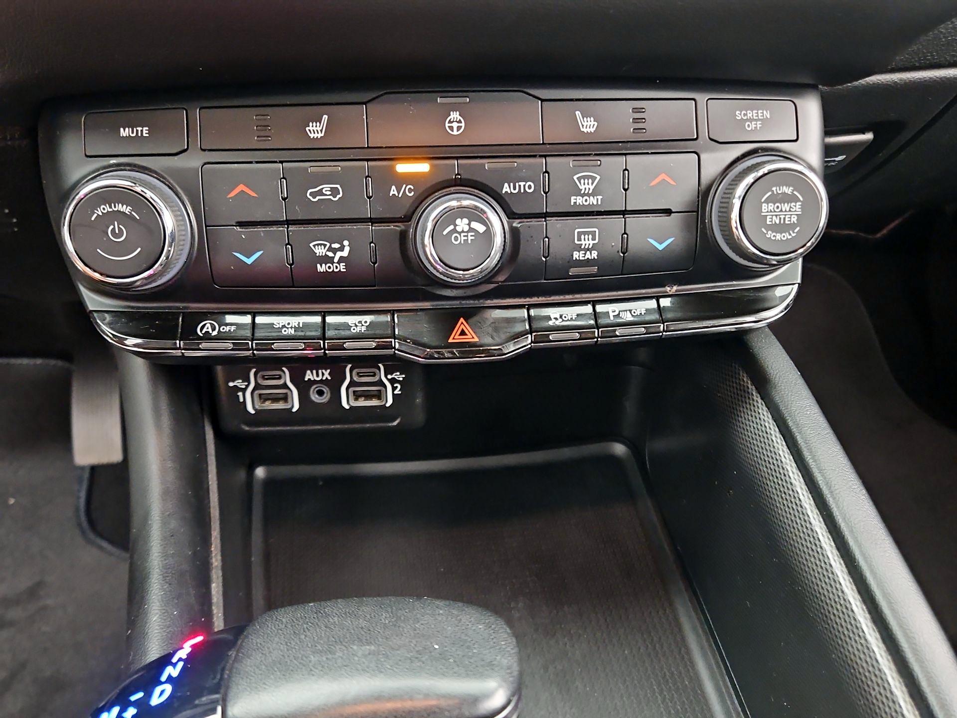 Thumbnail: 2023 Dodge Durango - 16