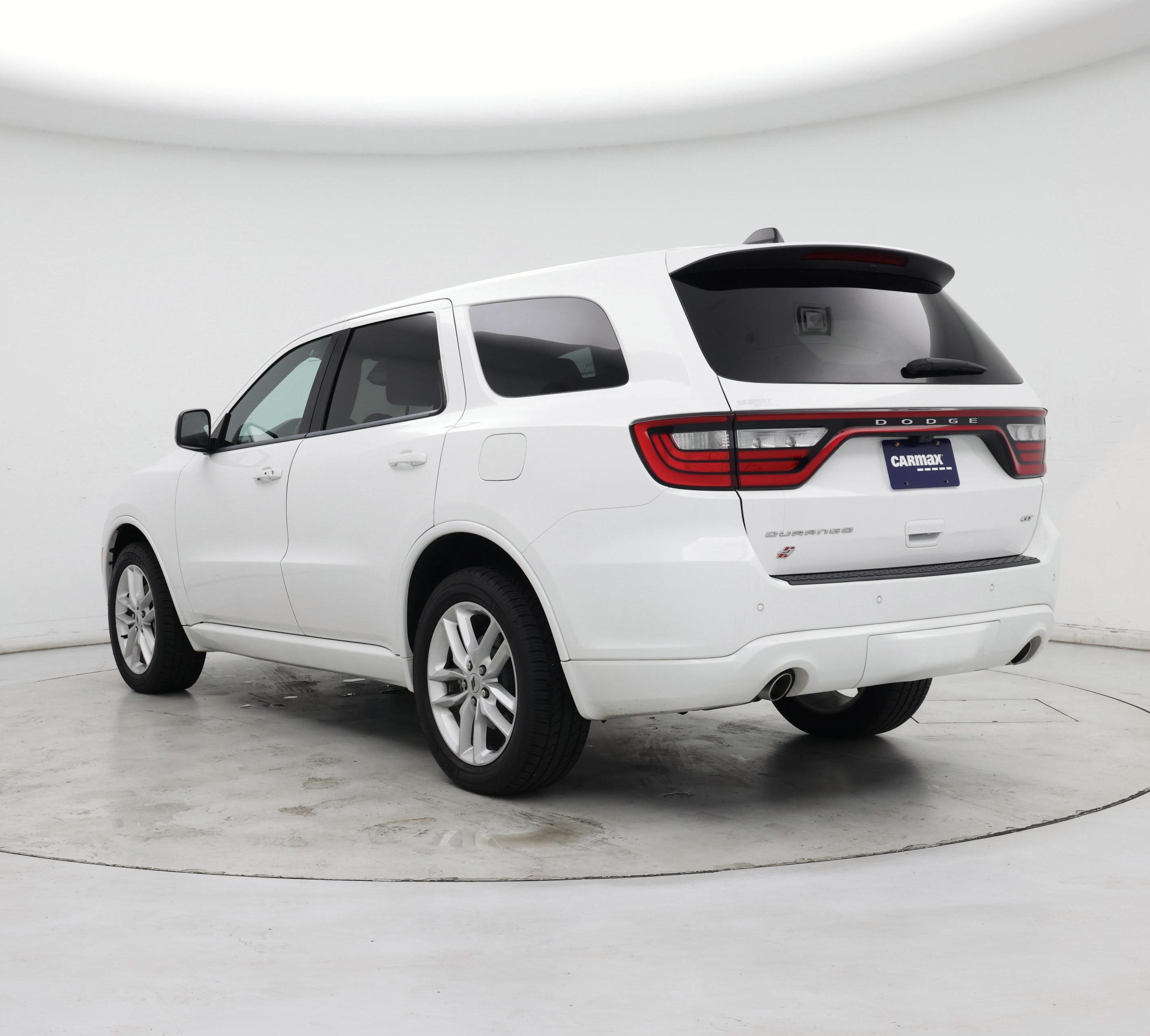 Thumbnail: 2023 Dodge Durango - 2