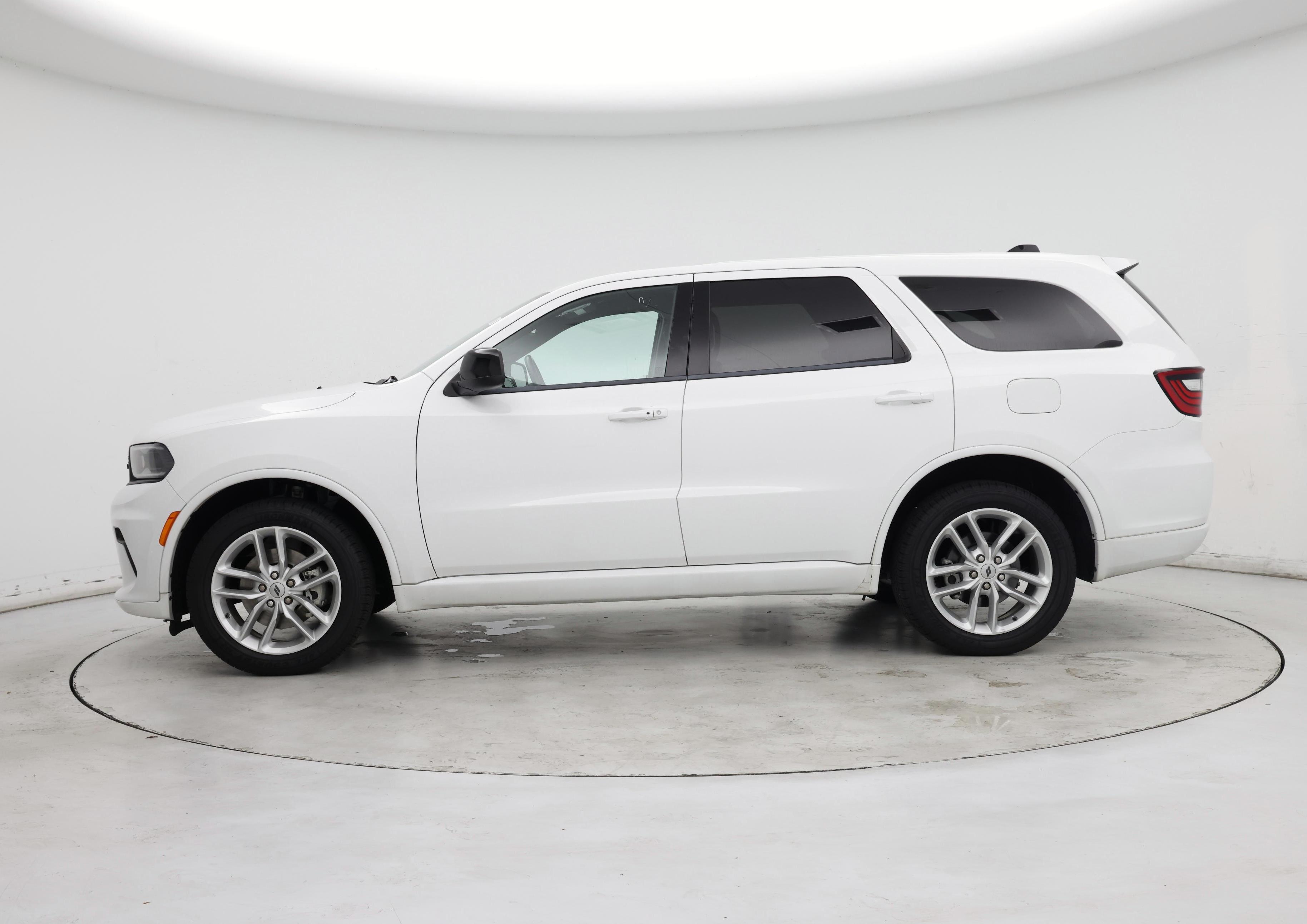 Thumbnail: 2023 Dodge Durango - 3