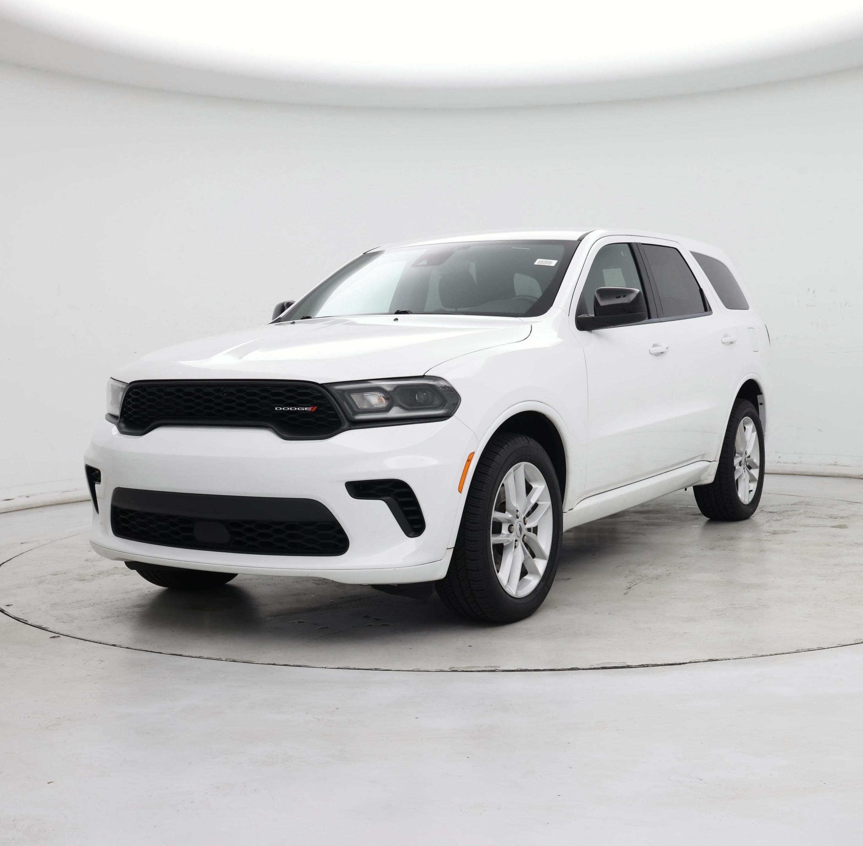 Thumbnail: 2023 Dodge Durango - 4