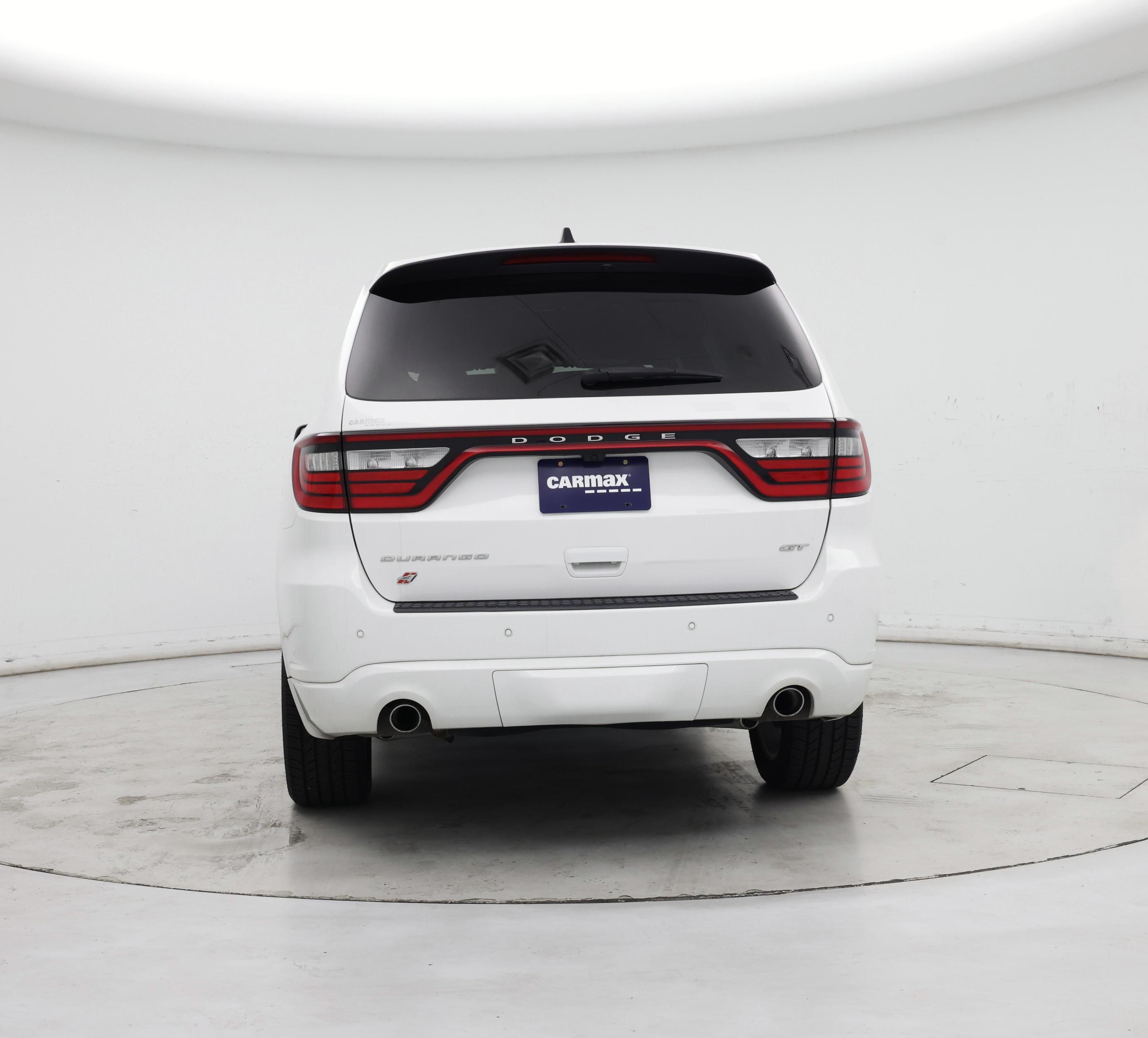 Thumbnail: 2023 Dodge Durango - 6