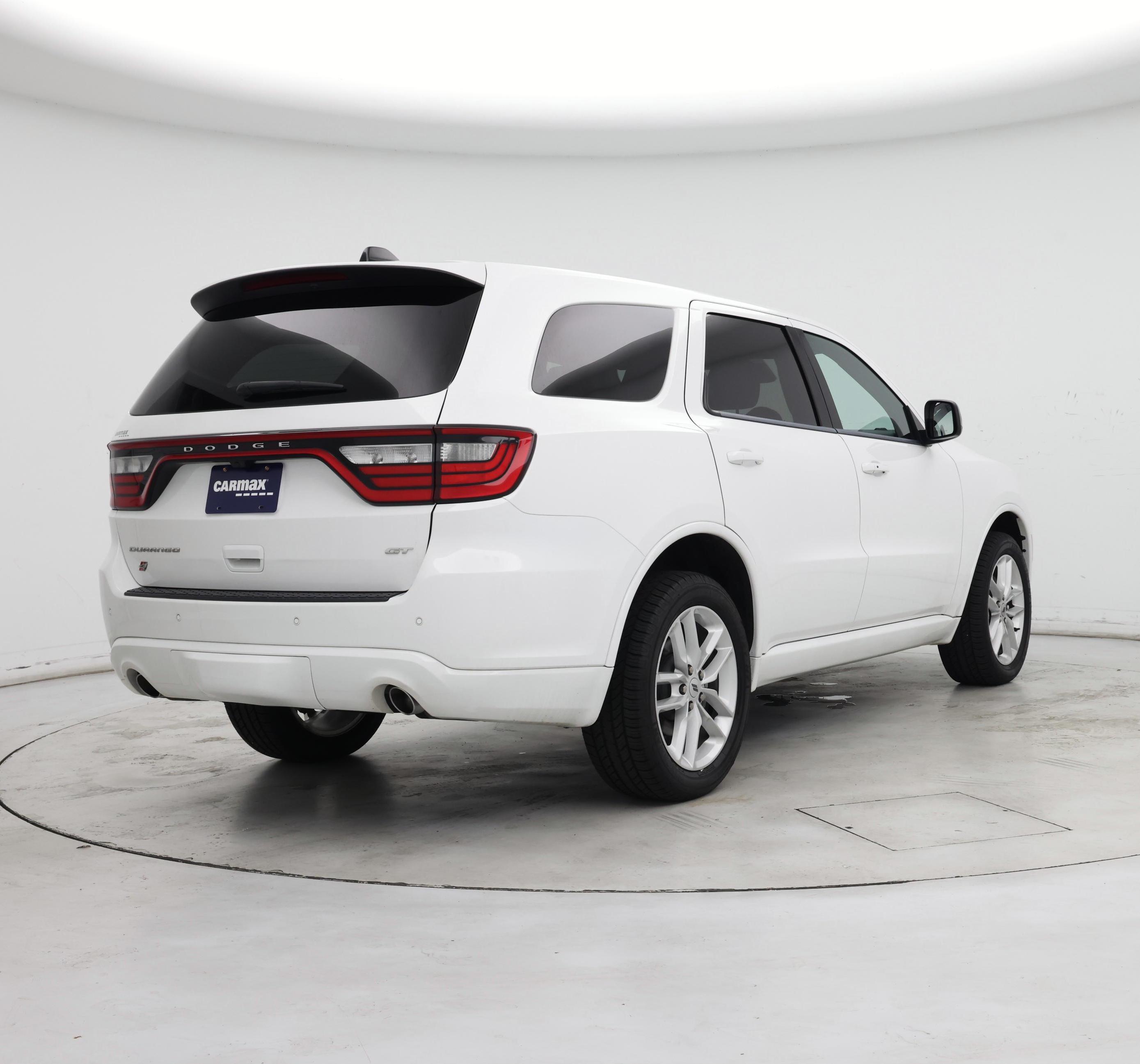 Thumbnail: 2023 Dodge Durango - 8