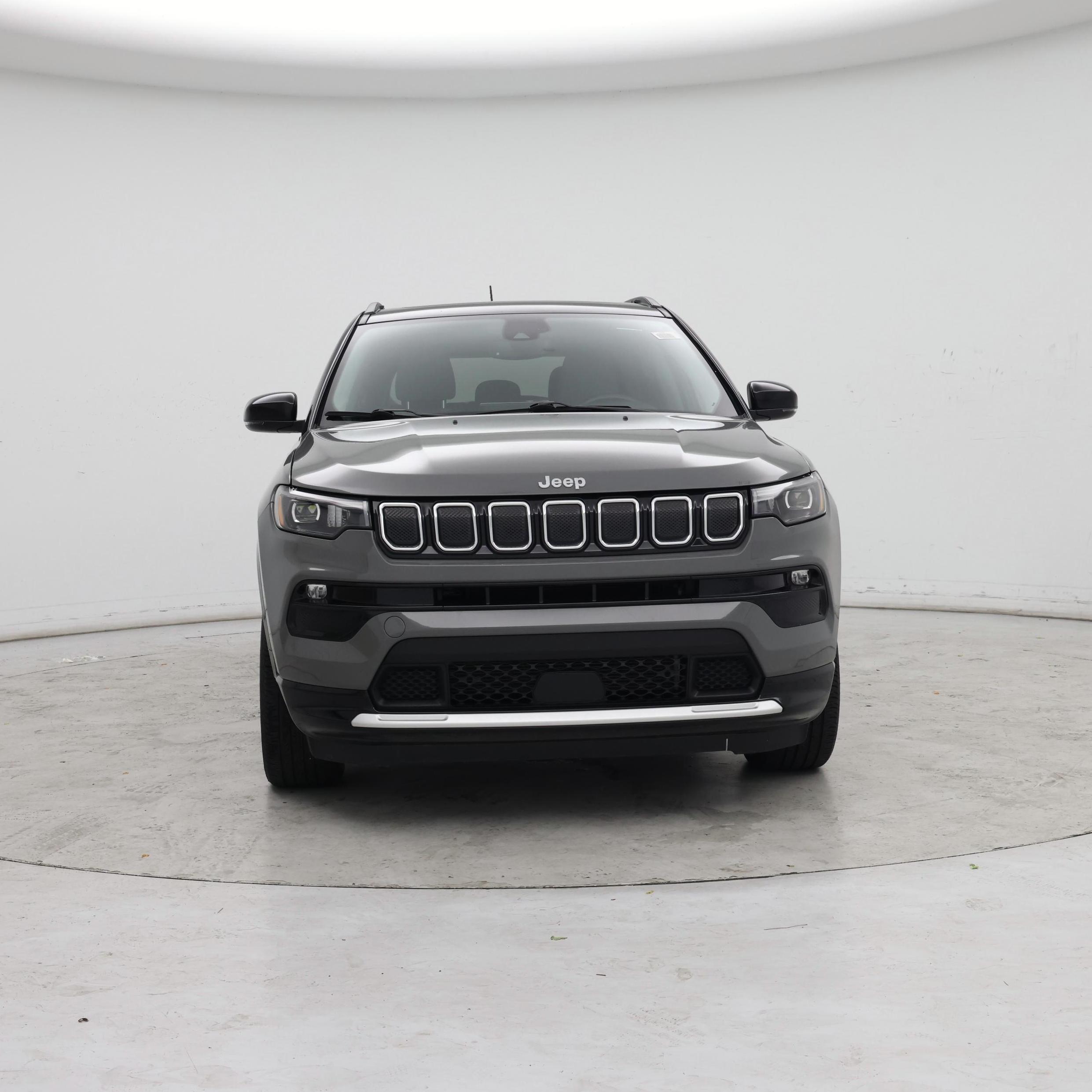 Thumbnail: 2022 Jeep Compass - 5