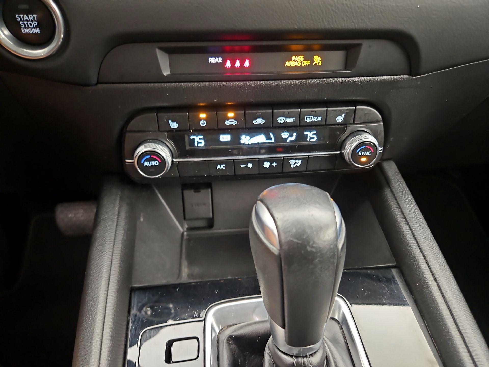 Thumbnail: 2021 Mazda CX-5 - 17