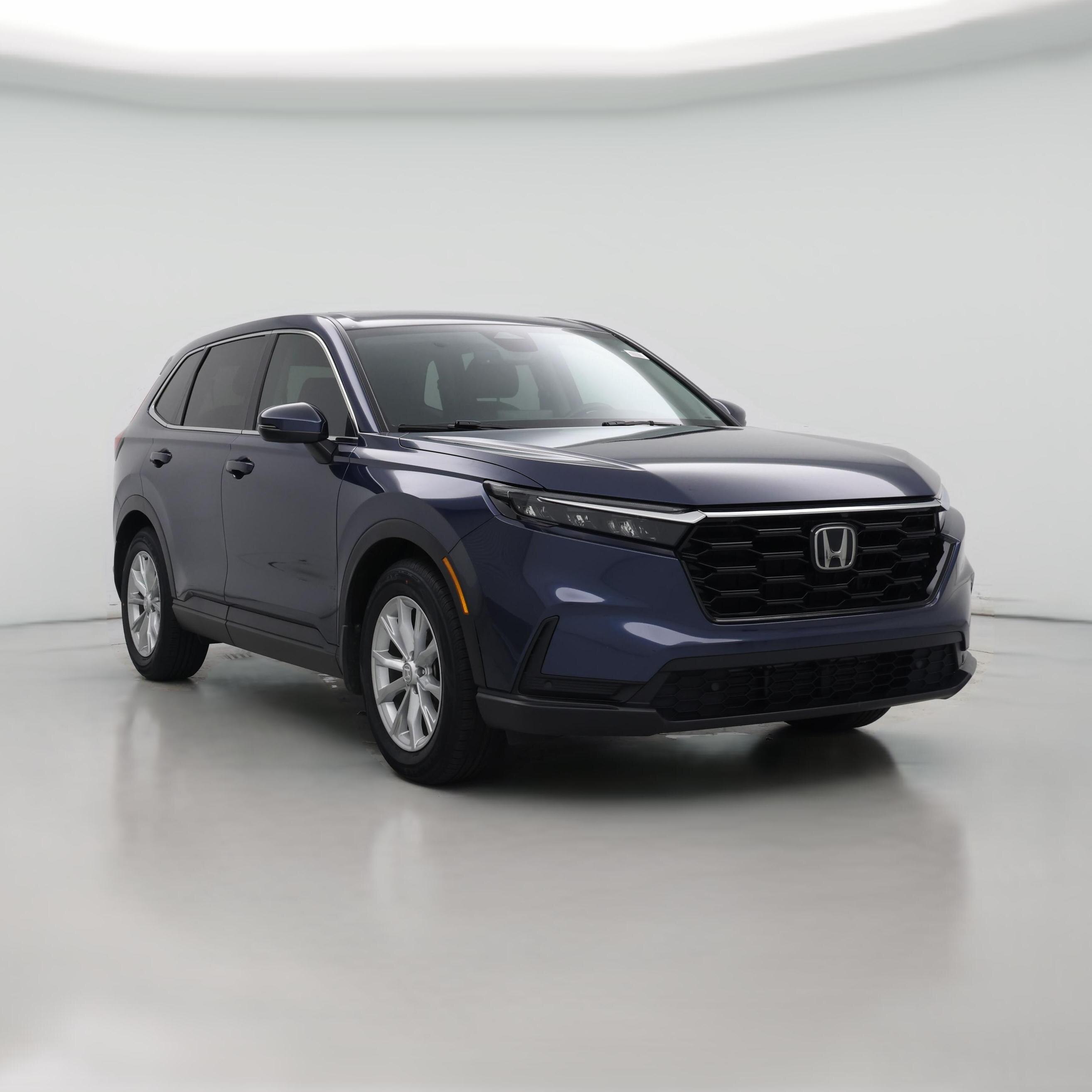 Thumbnail: 2024 Honda CR-V - 1