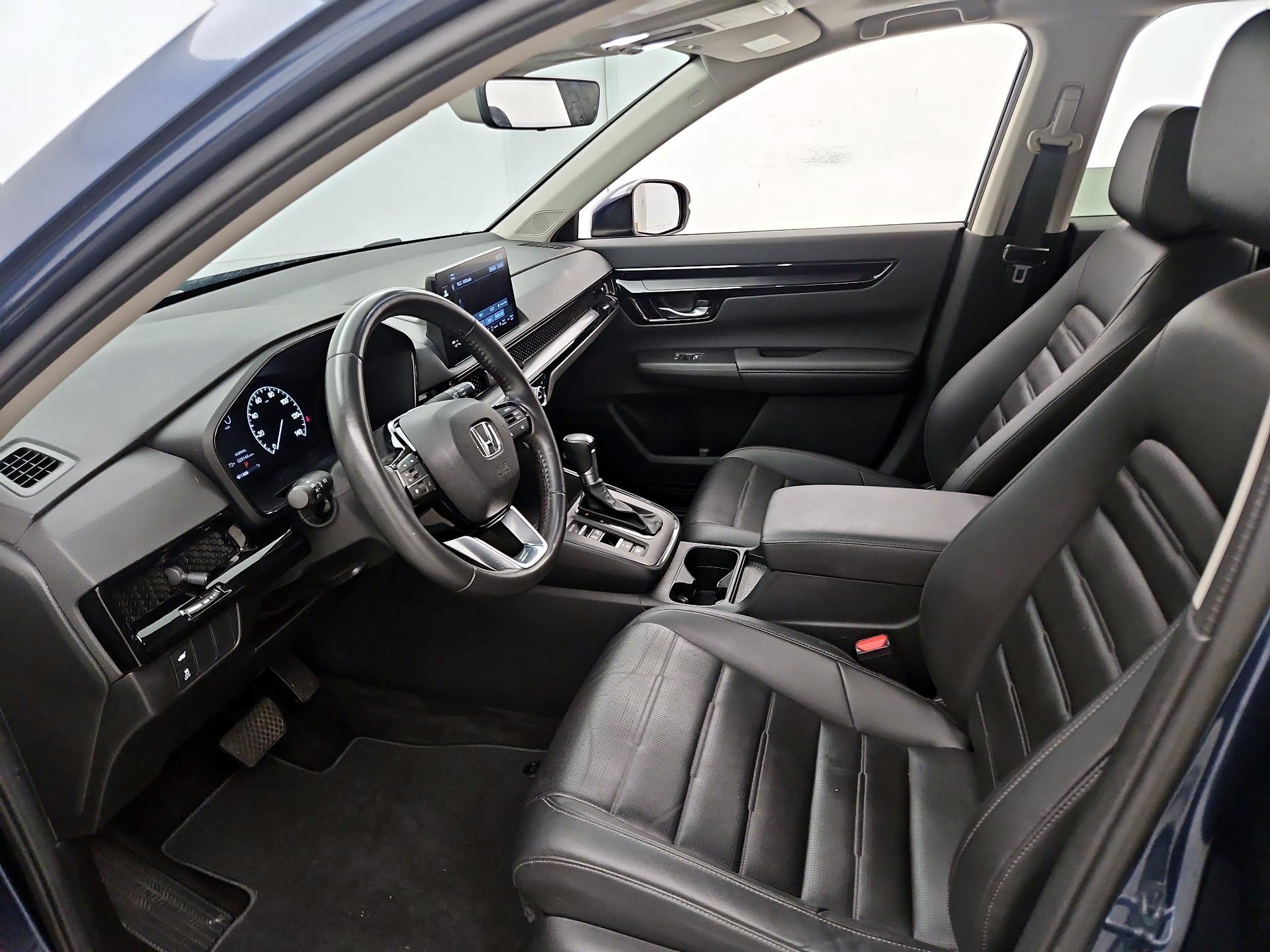 Thumbnail: 2024 Honda CR-V - 11