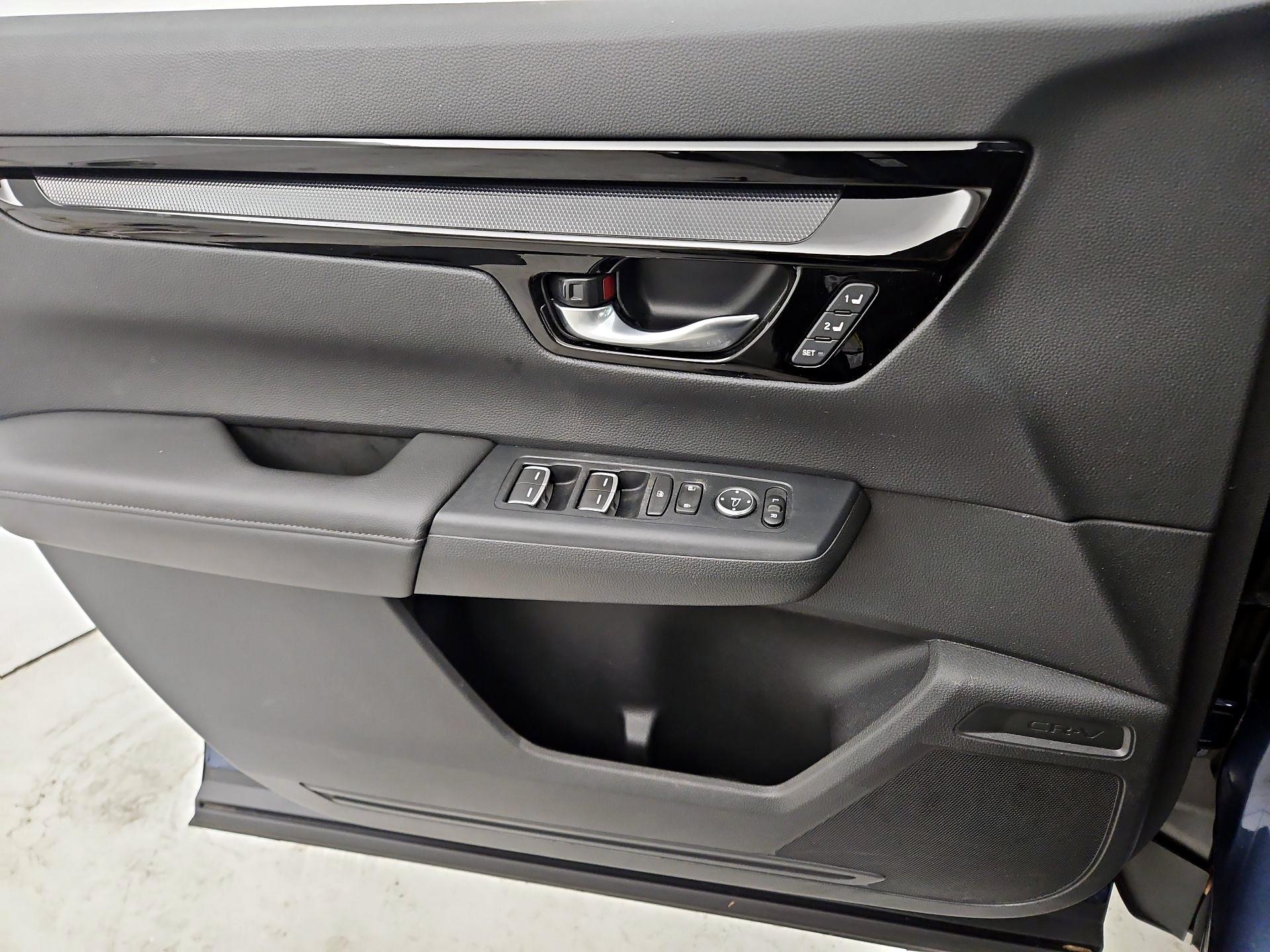 Thumbnail: 2024 Honda CR-V - 12