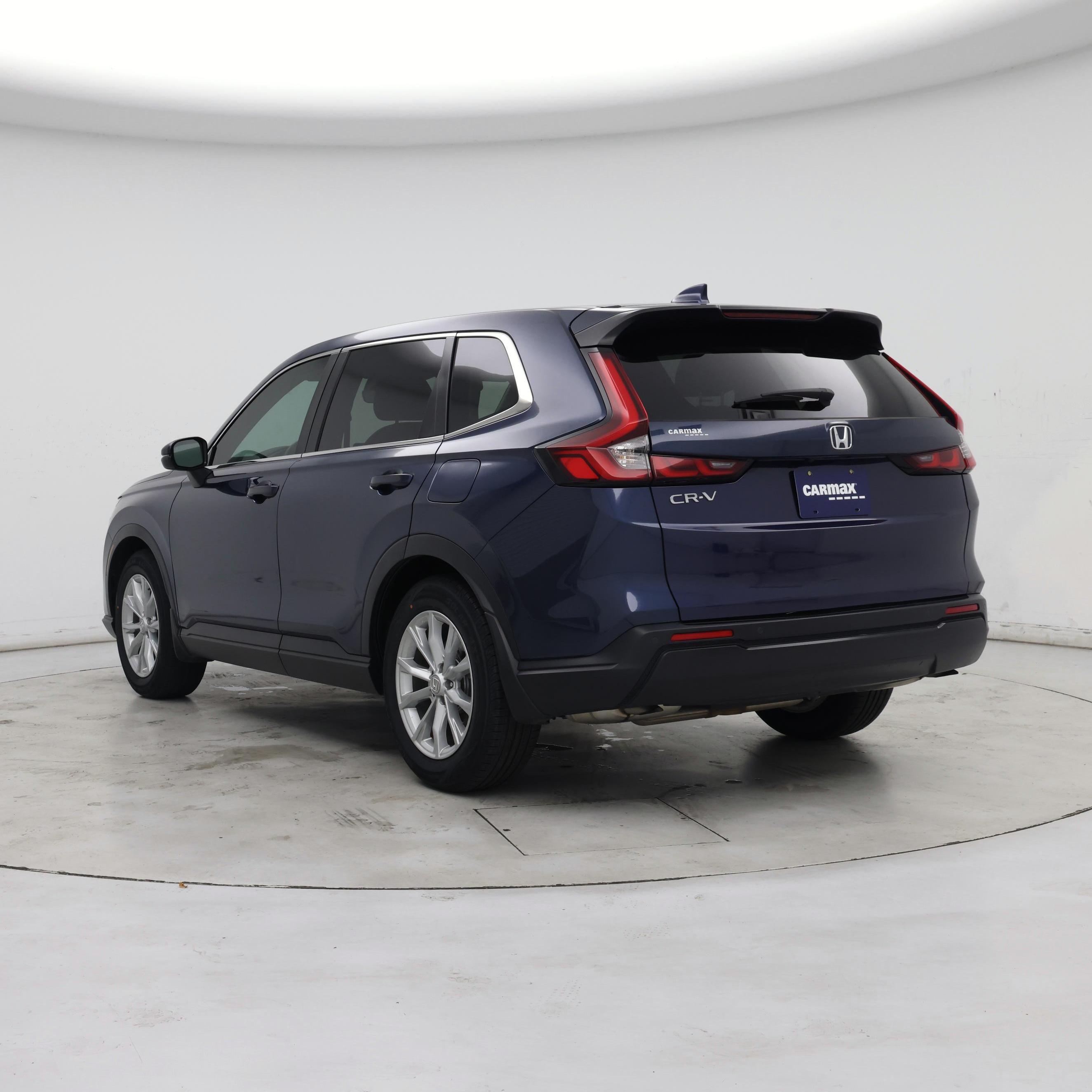 Thumbnail: 2024 Honda CR-V - 2