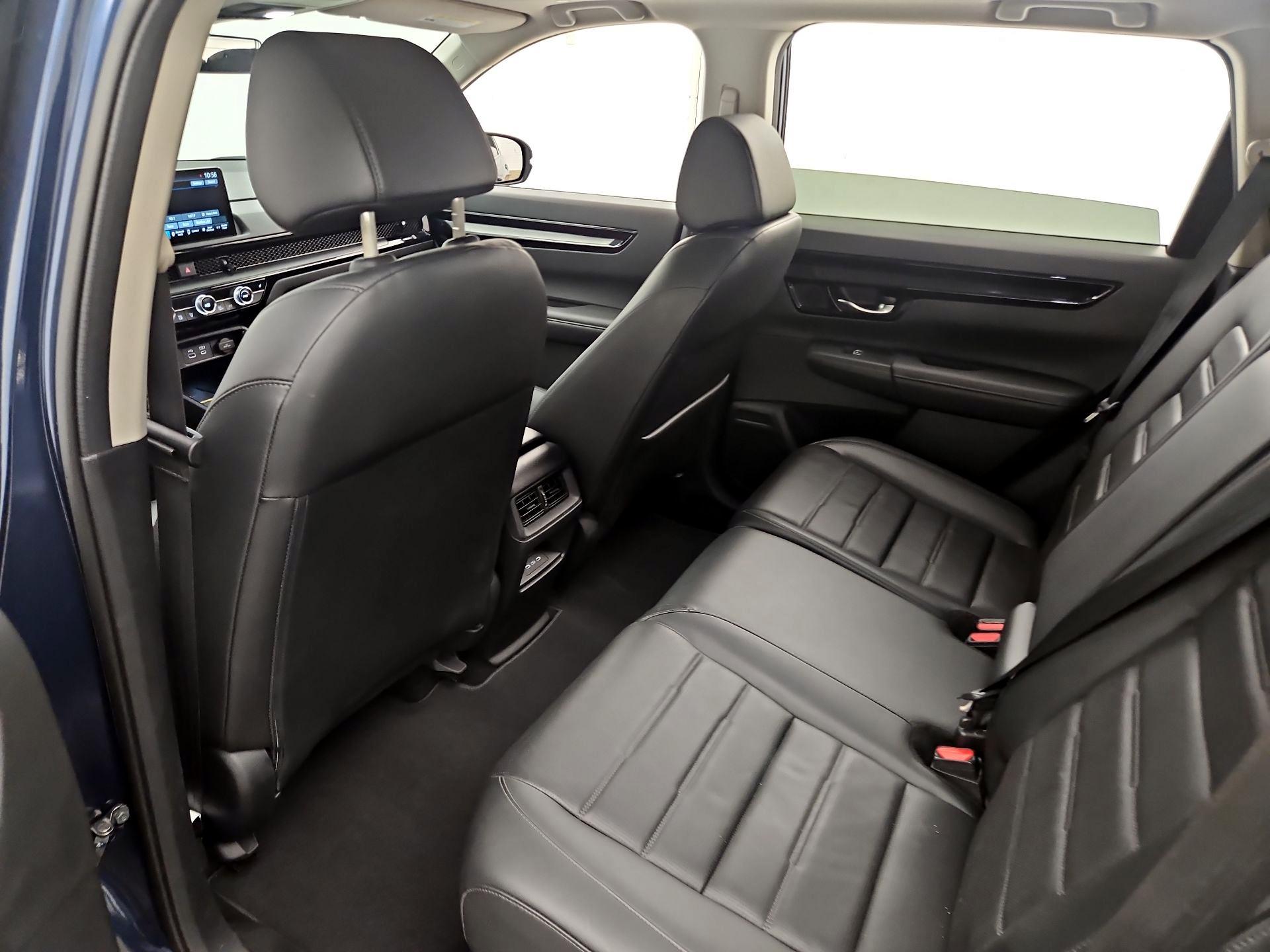 Thumbnail: 2024 Honda CR-V - 19