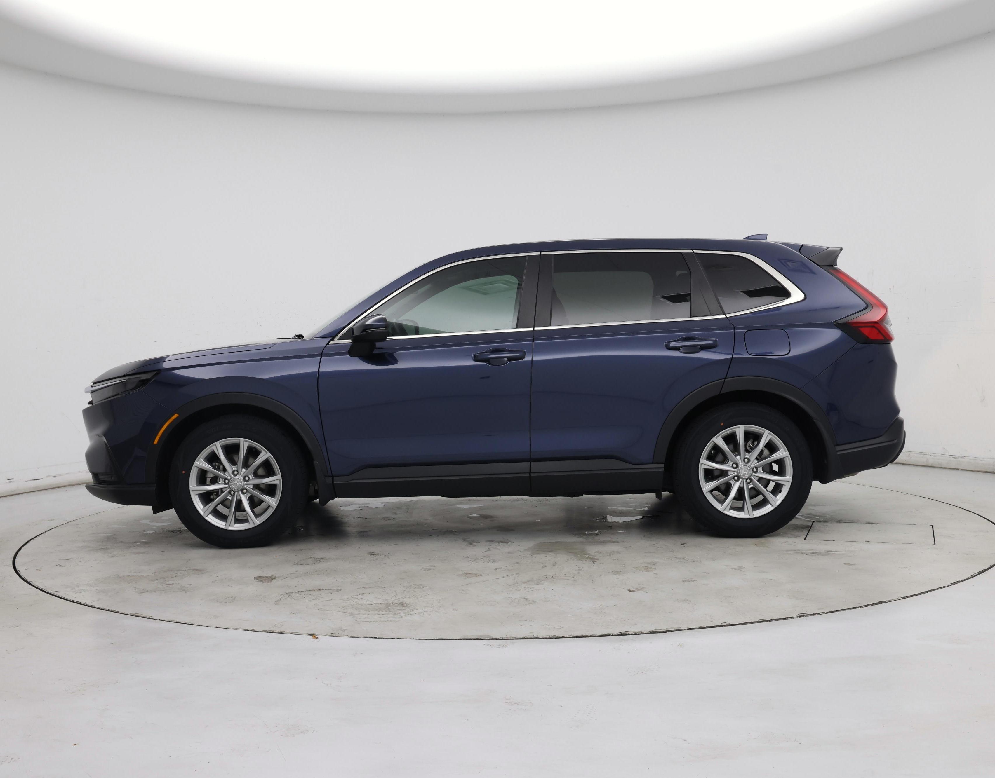 Thumbnail: 2024 Honda CR-V - 3