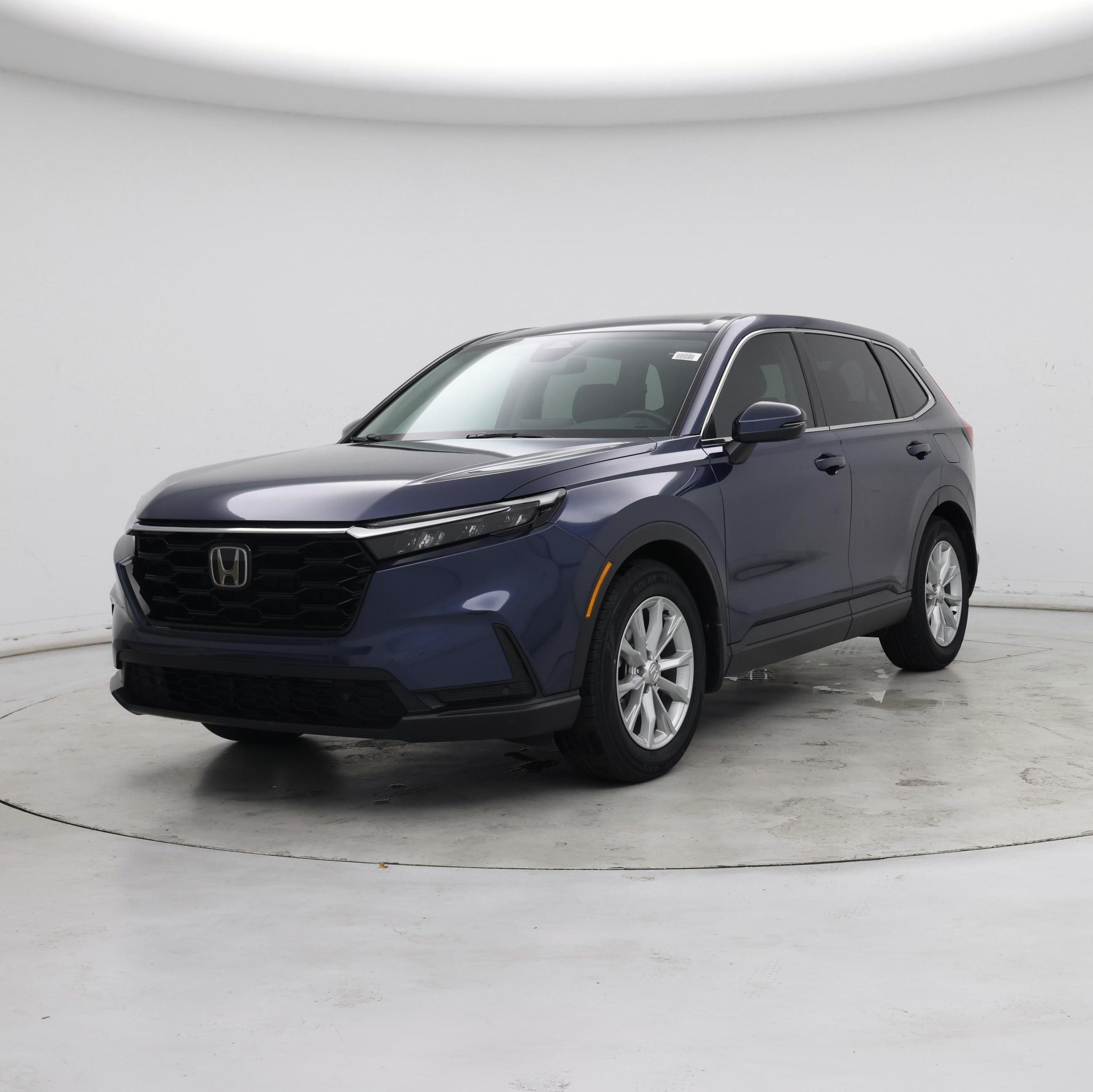 Thumbnail: 2024 Honda CR-V - 4