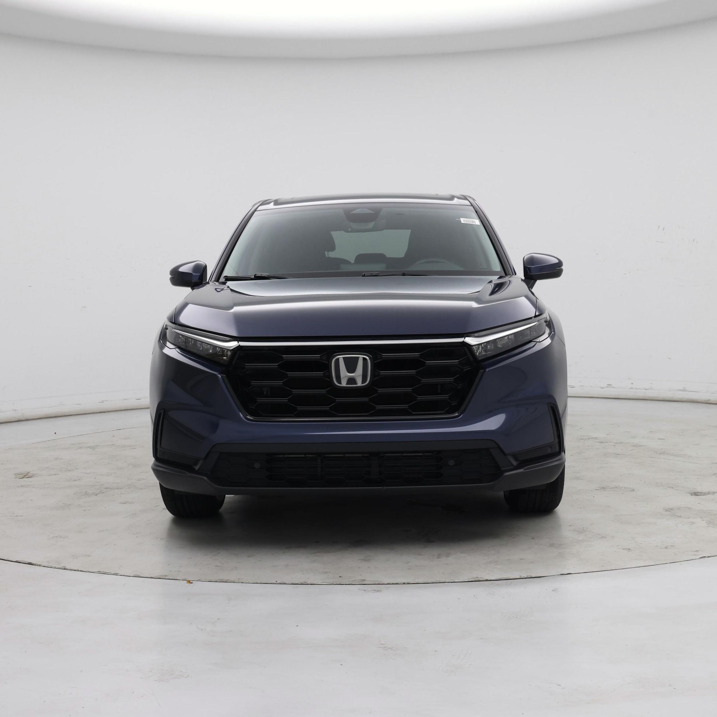 Thumbnail: 2024 Honda CR-V - 5