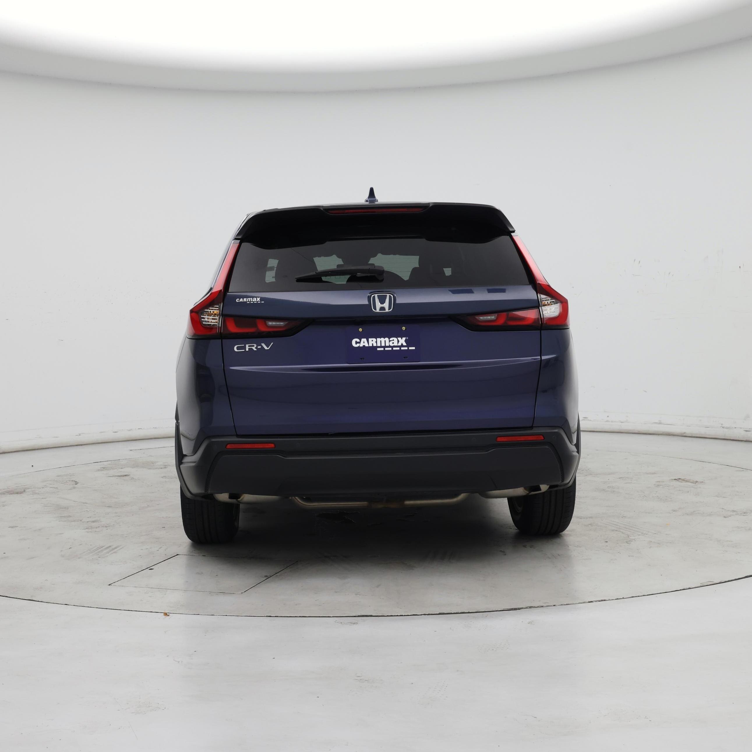 Thumbnail: 2024 Honda CR-V - 6