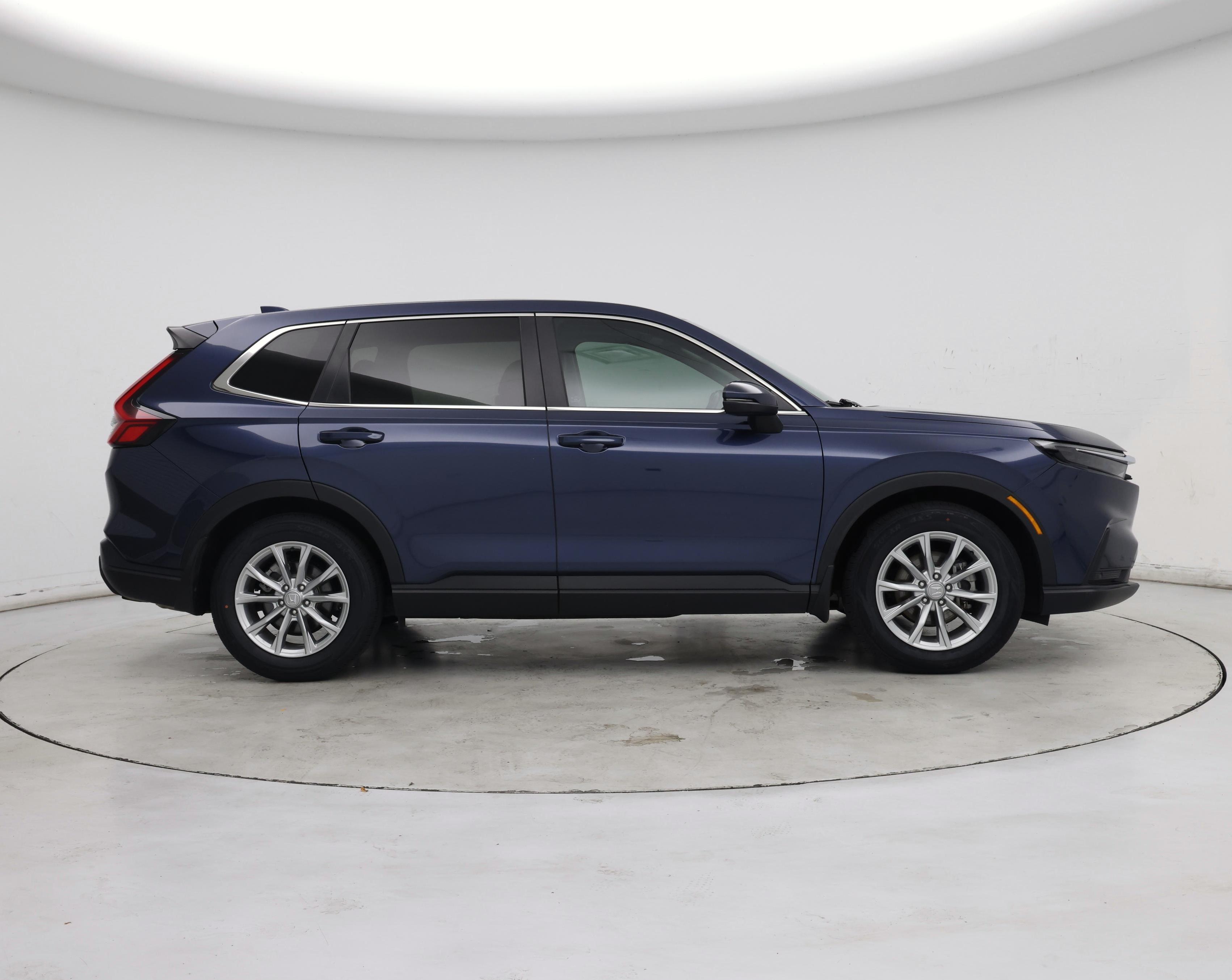 Thumbnail: 2024 Honda CR-V - 7