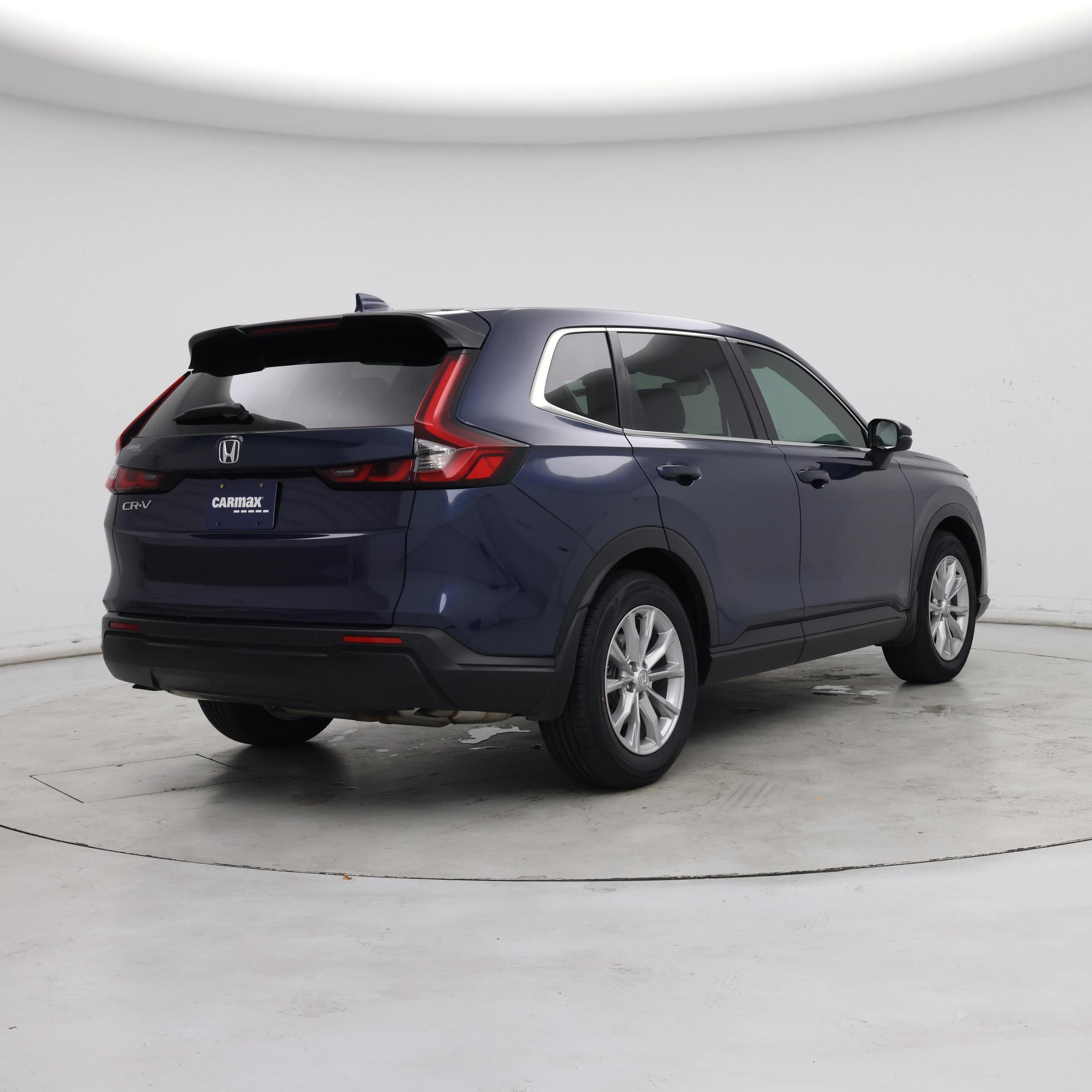 Thumbnail: 2024 Honda CR-V - 8