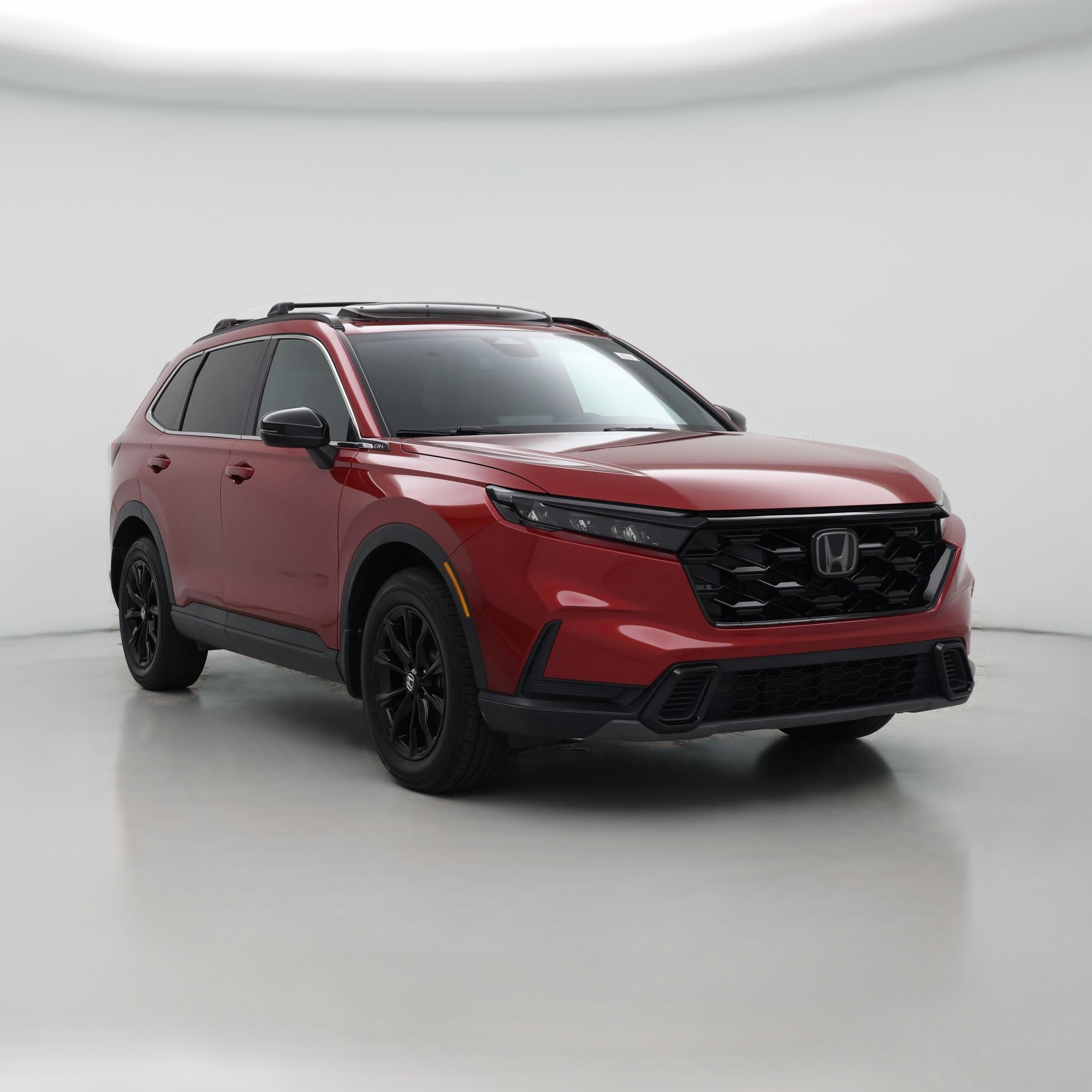 Thumbnail: 2023 Honda CR-V - 1