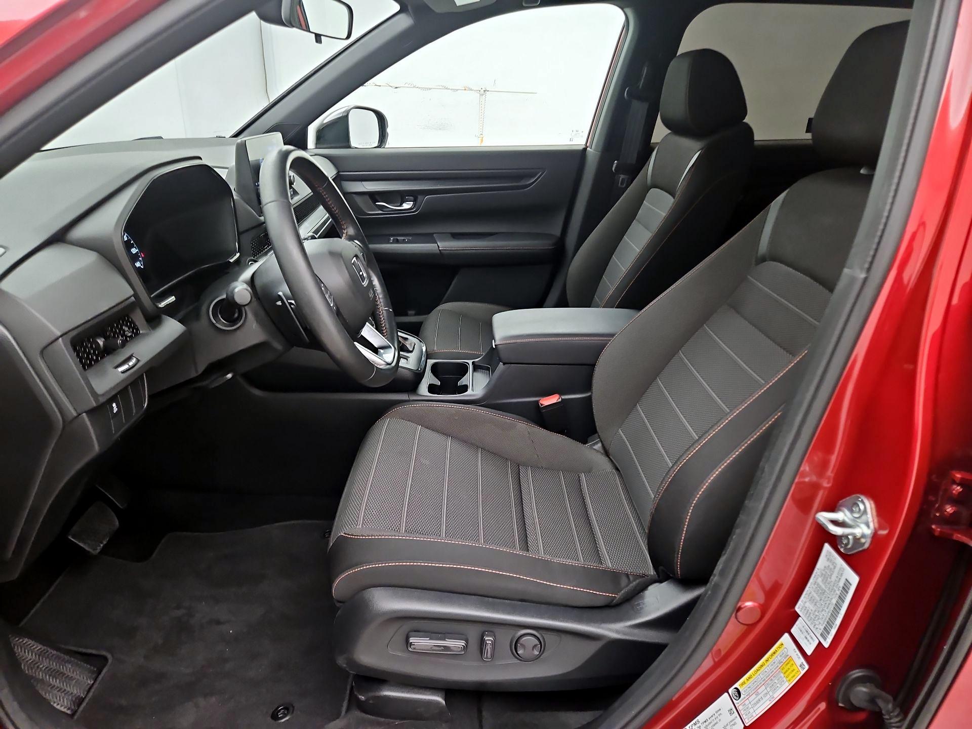 Thumbnail: 2023 Honda CR-V - 11