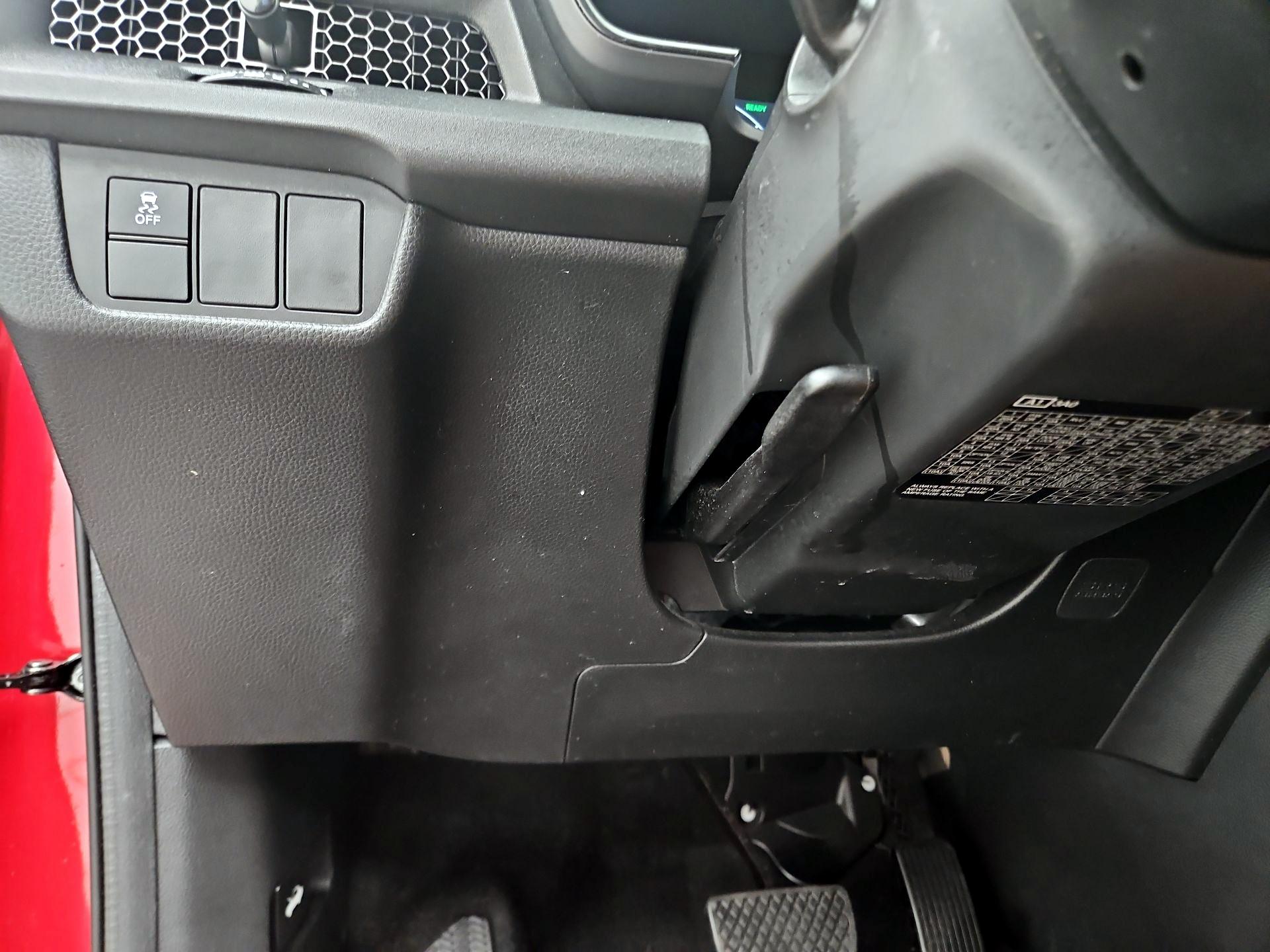 Thumbnail: 2023 Honda CR-V - 13