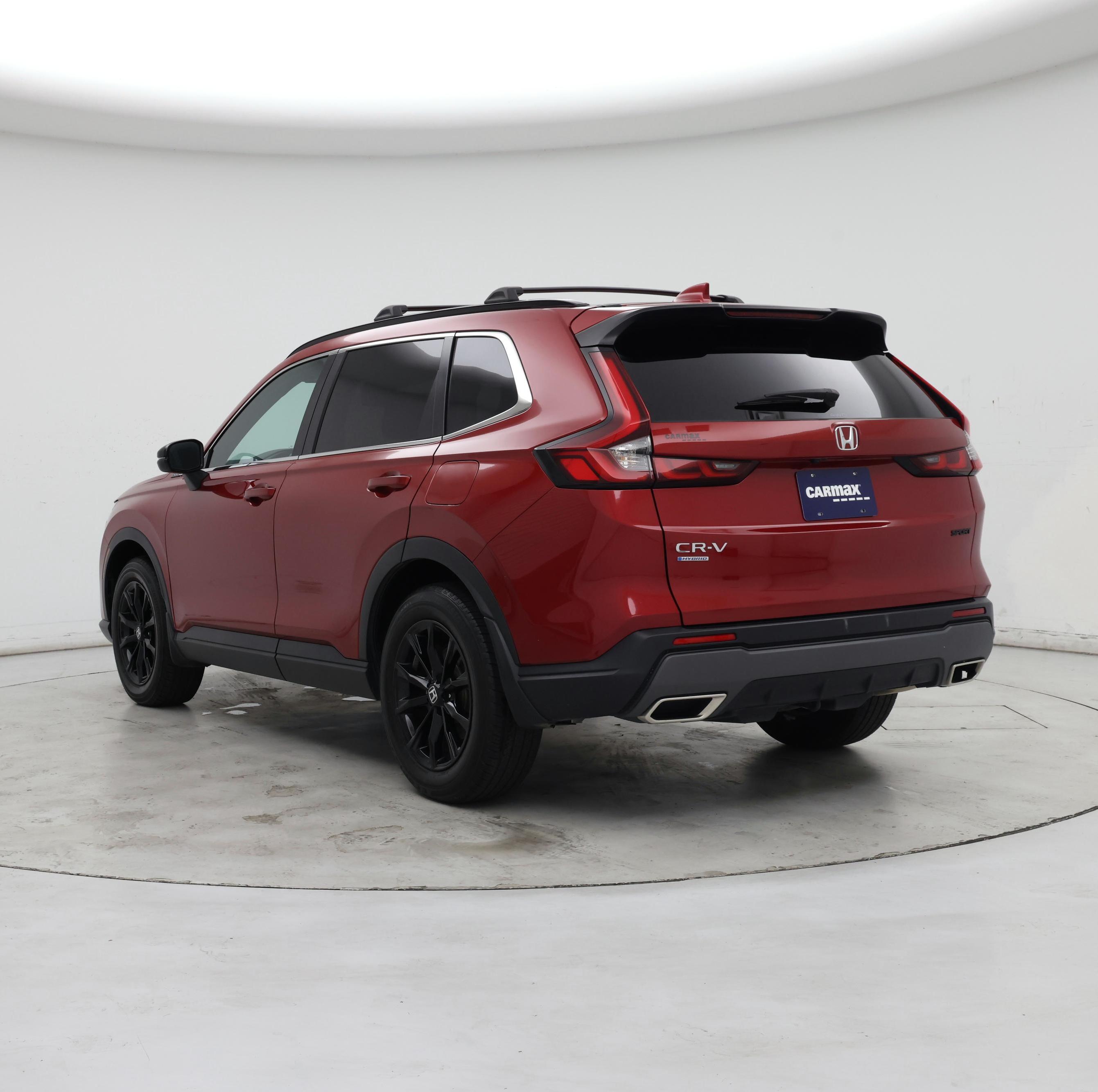 Thumbnail: 2023 Honda CR-V - 2