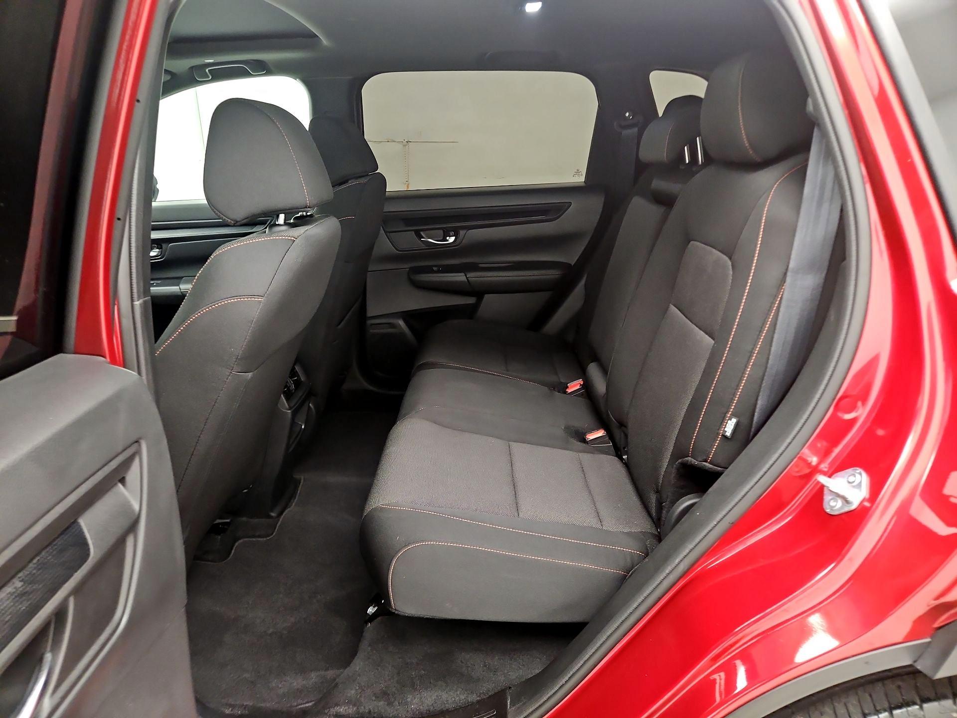 Thumbnail: 2023 Honda CR-V - 19