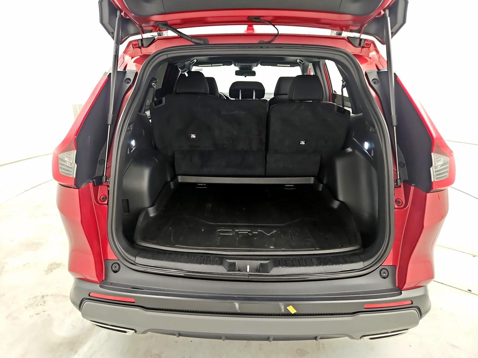 Thumbnail: 2023 Honda CR-V - 20