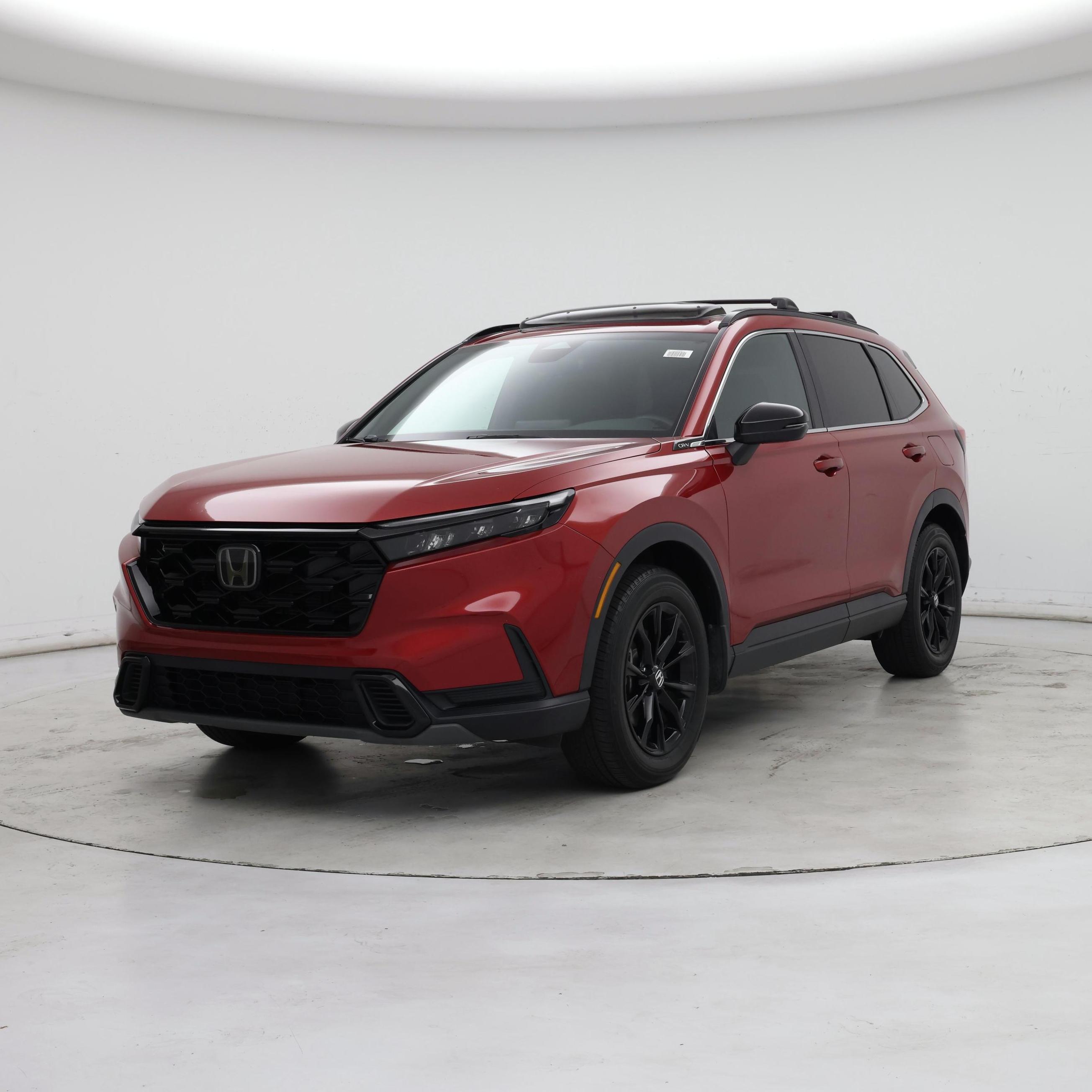 Thumbnail: 2023 Honda CR-V - 4