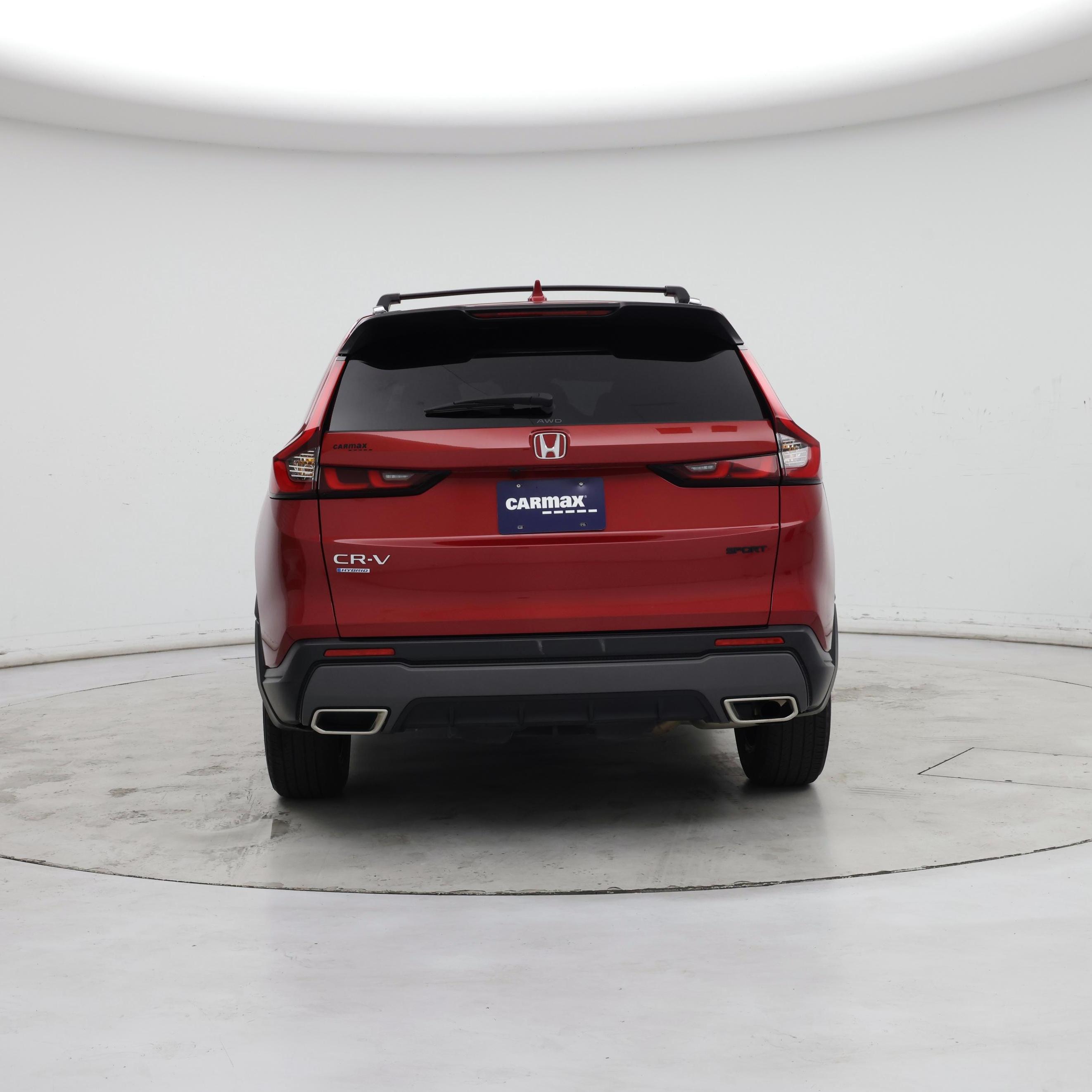 Thumbnail: 2023 Honda CR-V - 6