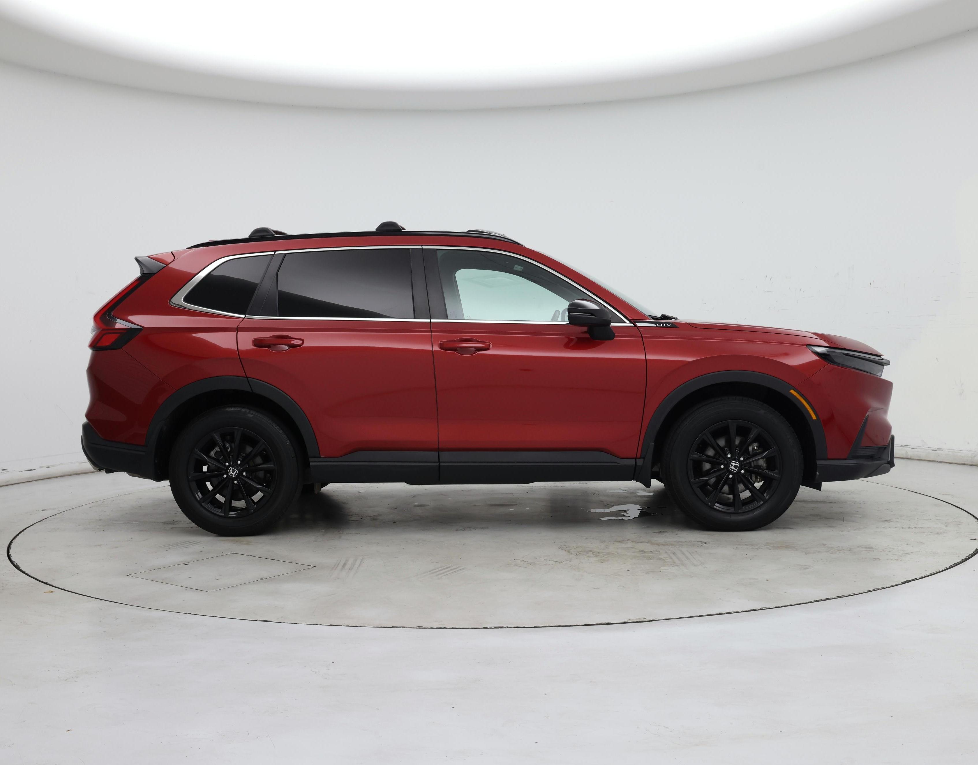 Thumbnail: 2023 Honda CR-V - 7
