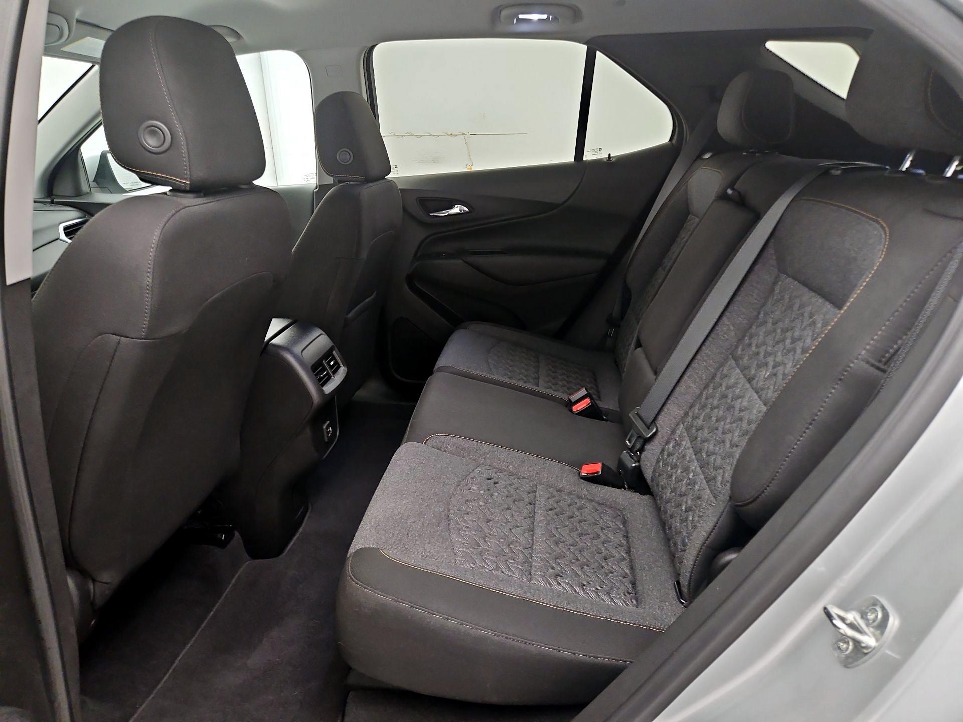 Thumbnail: 2022 Chevrolet Equinox - 19