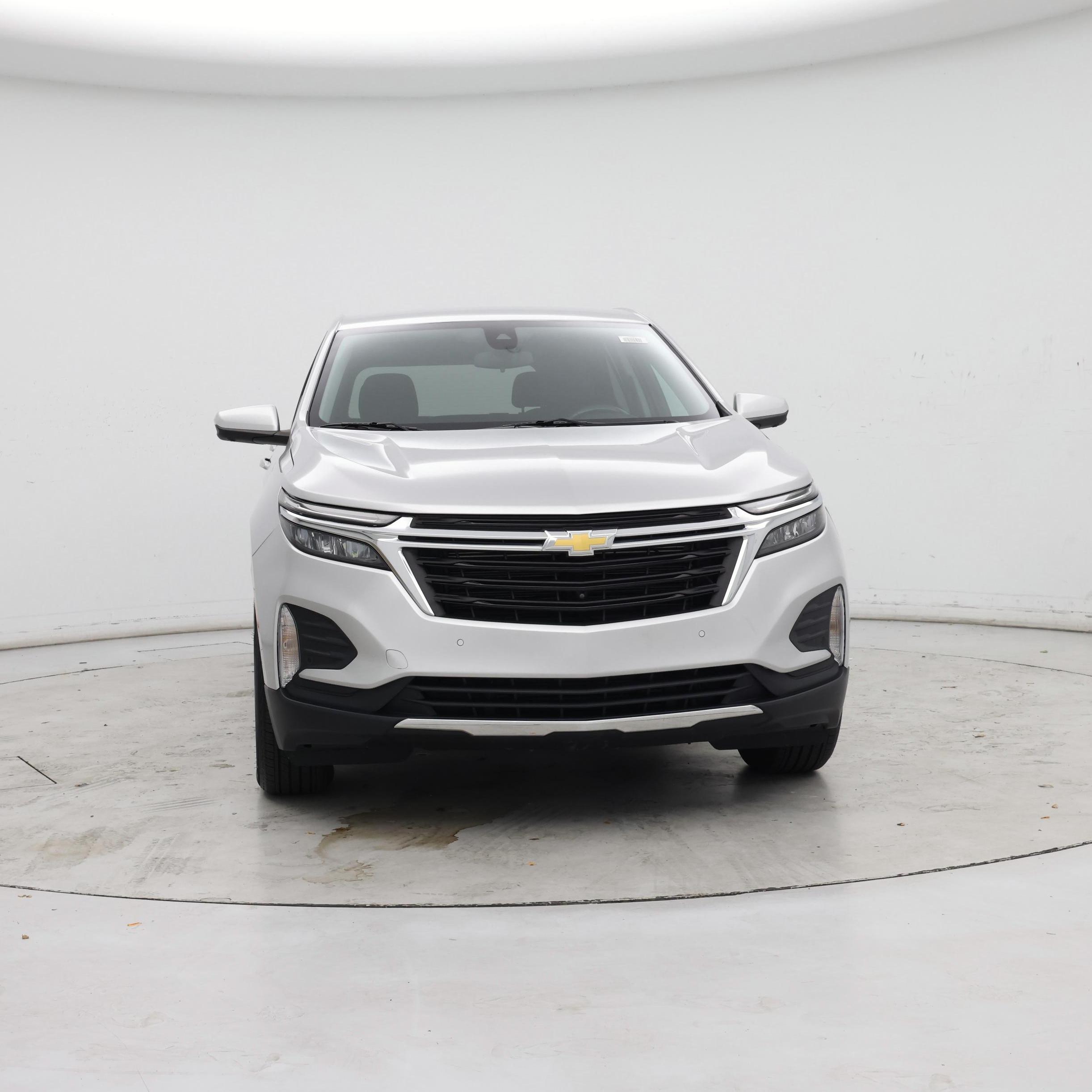 Thumbnail: 2022 Chevrolet Equinox - 5