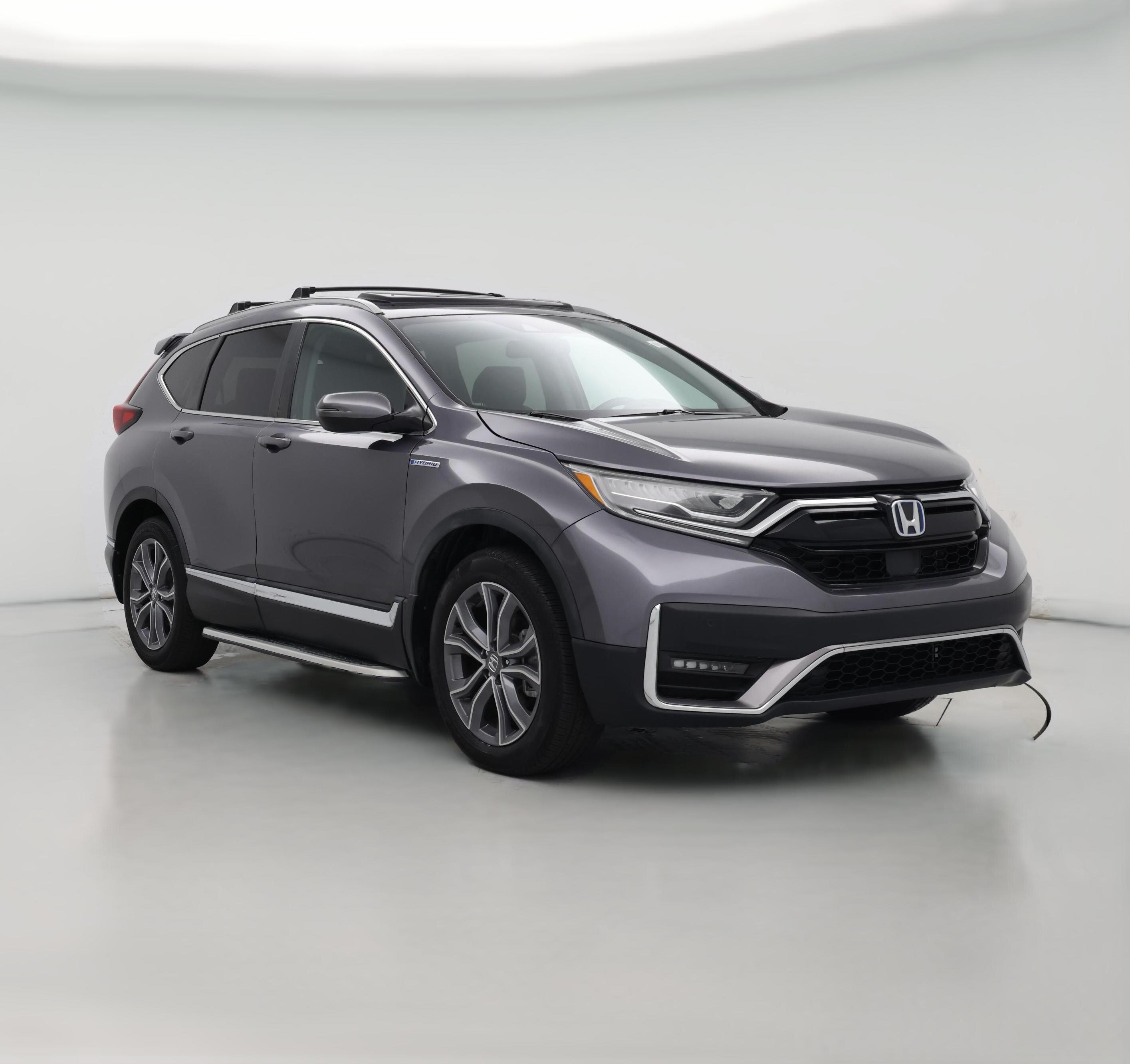 Thumbnail: 2022 Honda CR-V - 1