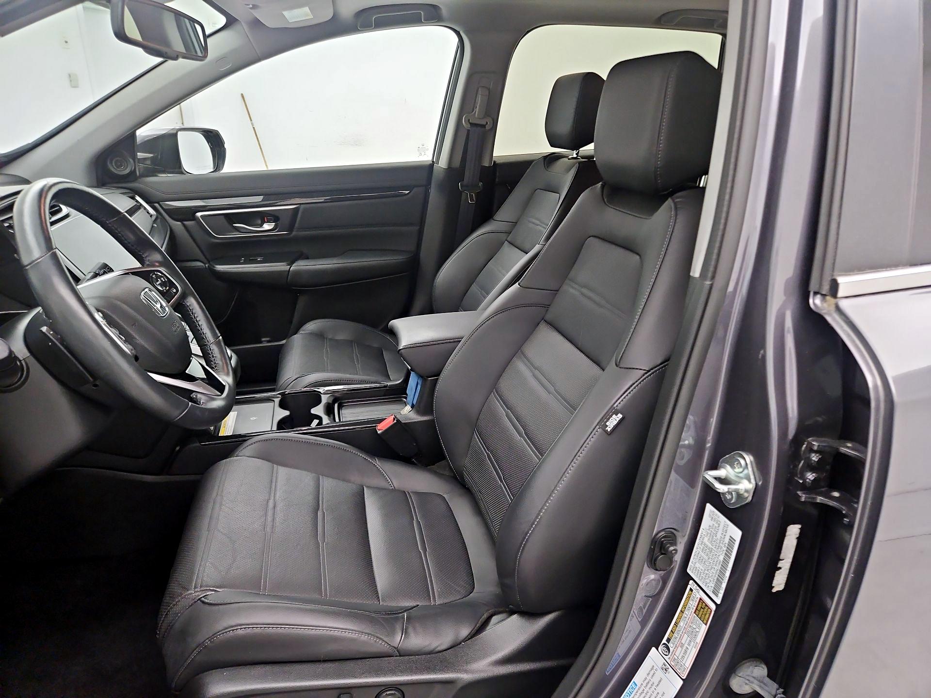 Thumbnail: 2022 Honda CR-V - 11