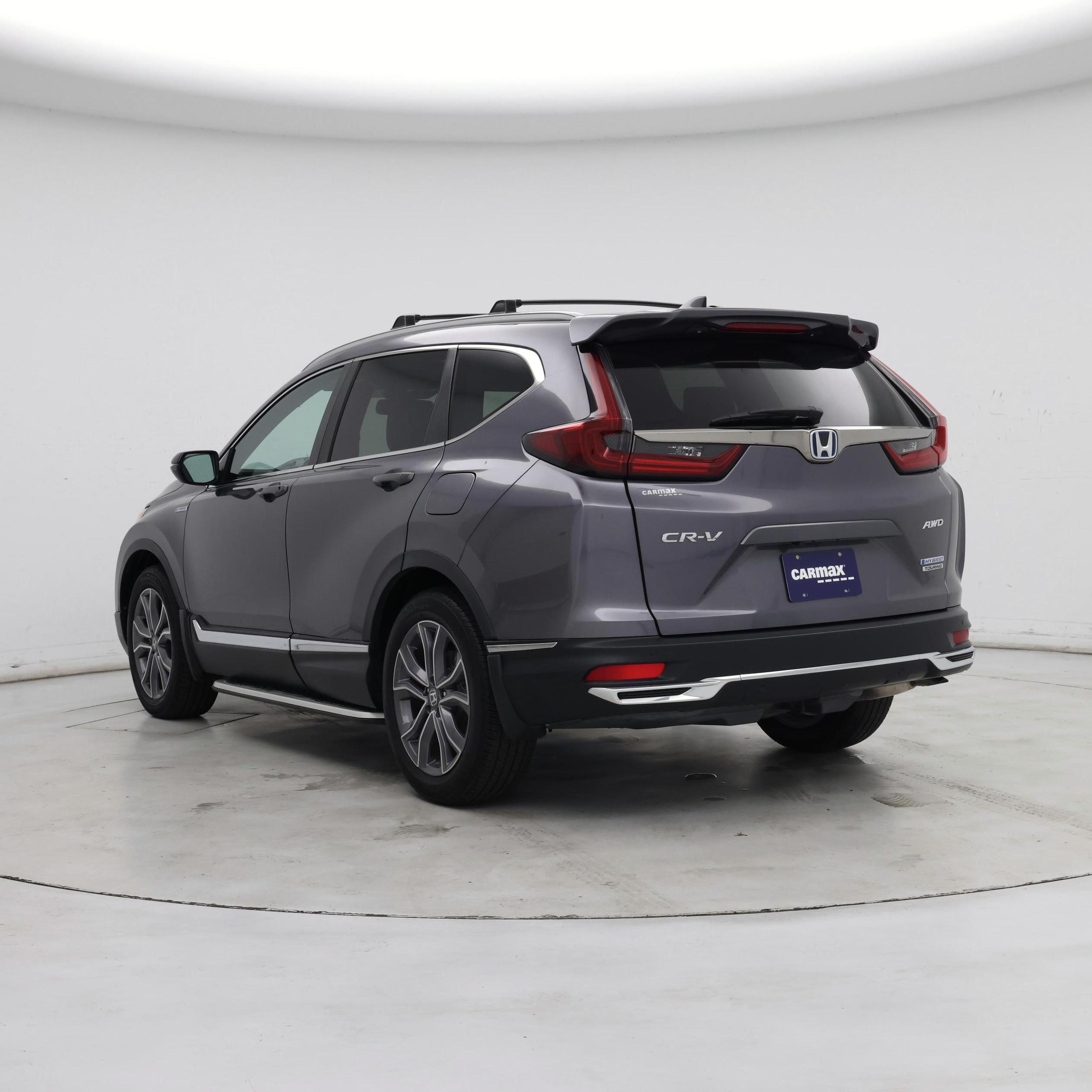 Thumbnail: 2022 Honda CR-V - 2