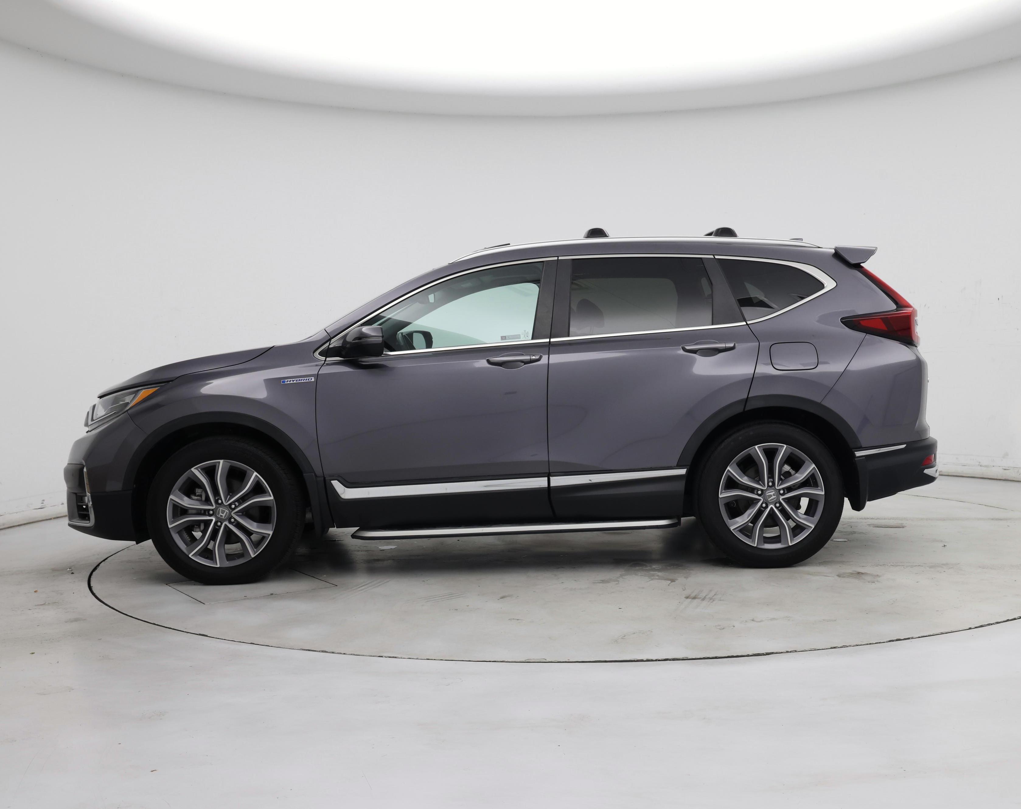Thumbnail: 2022 Honda CR-V - 3
