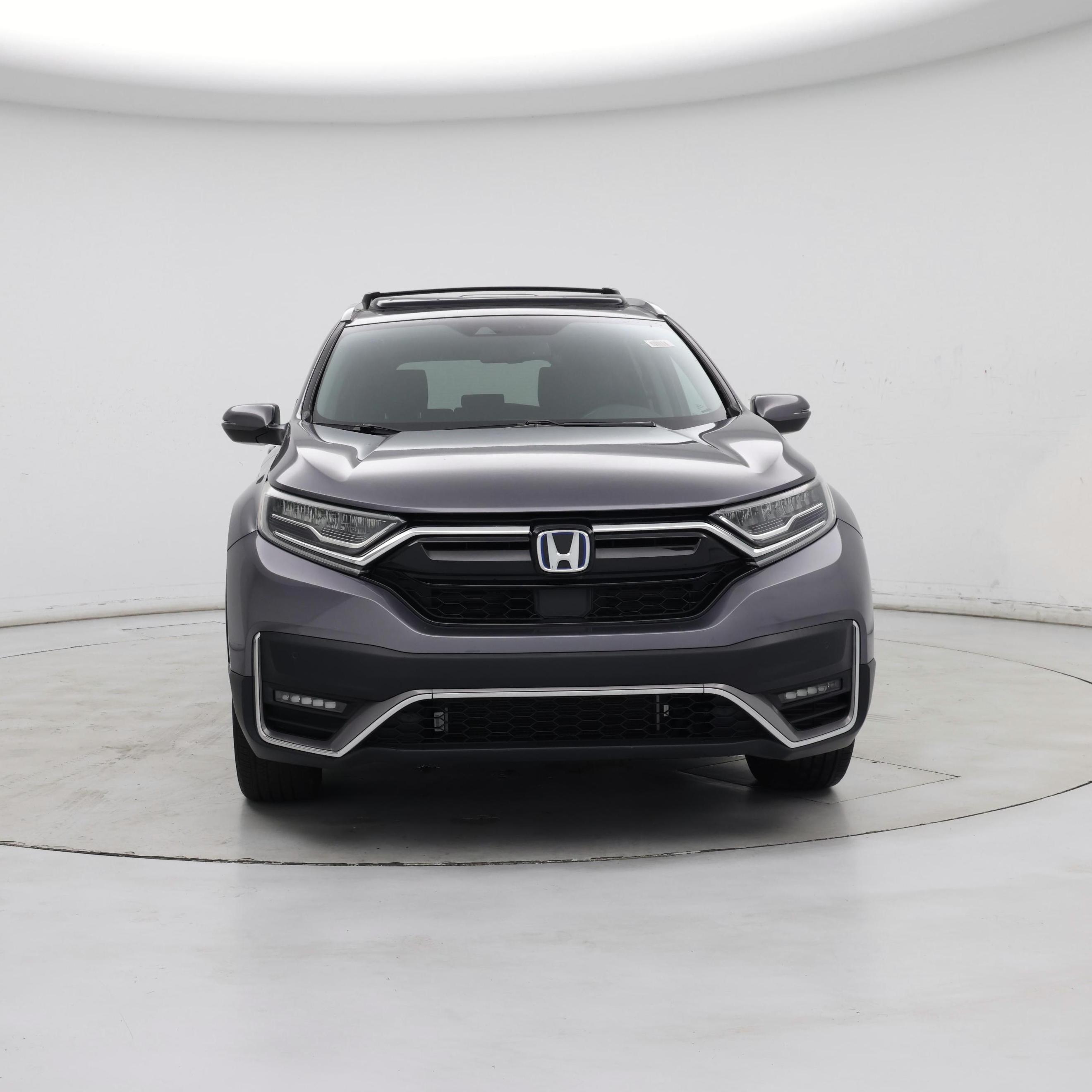Thumbnail: 2022 Honda CR-V - 5