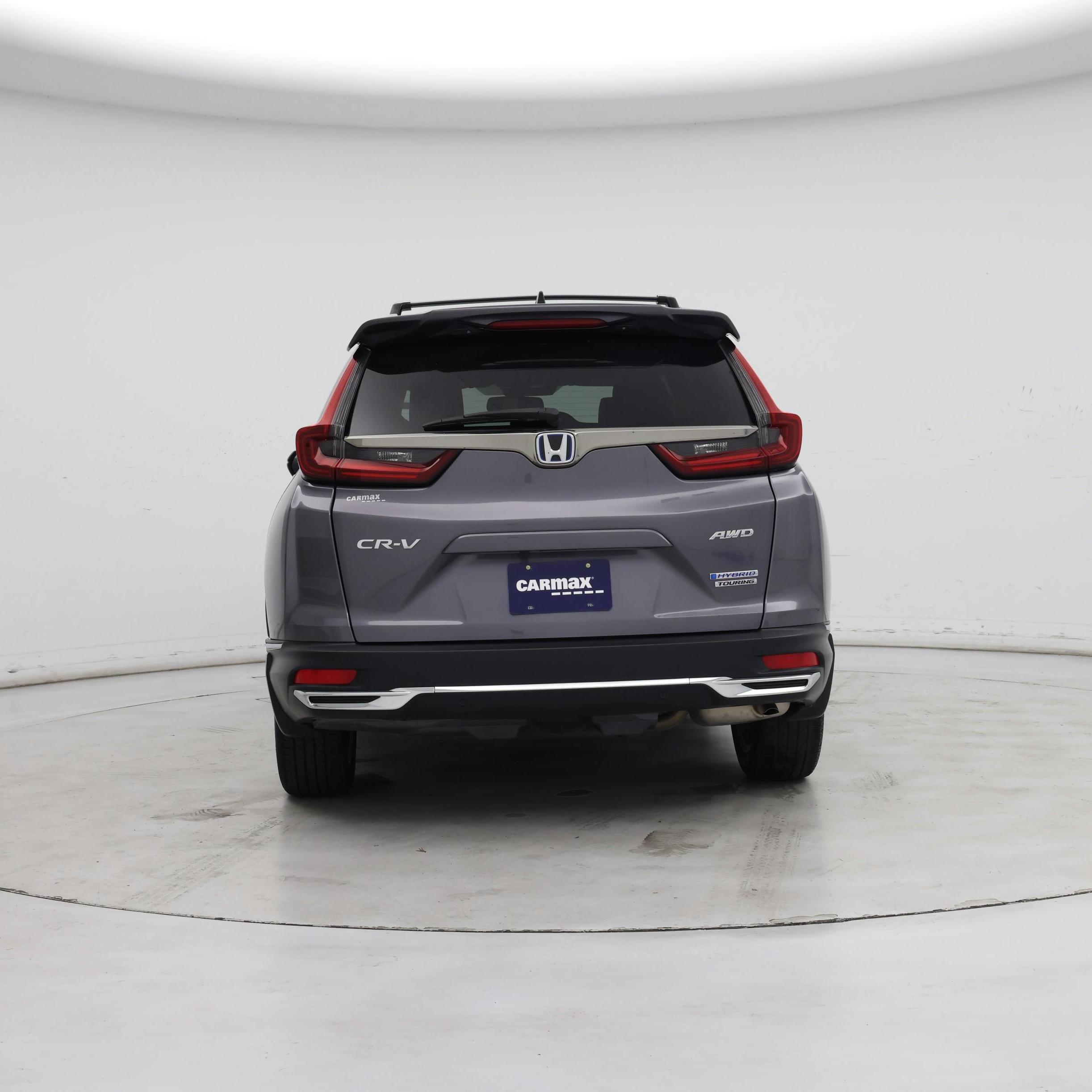 Thumbnail: 2022 Honda CR-V - 6