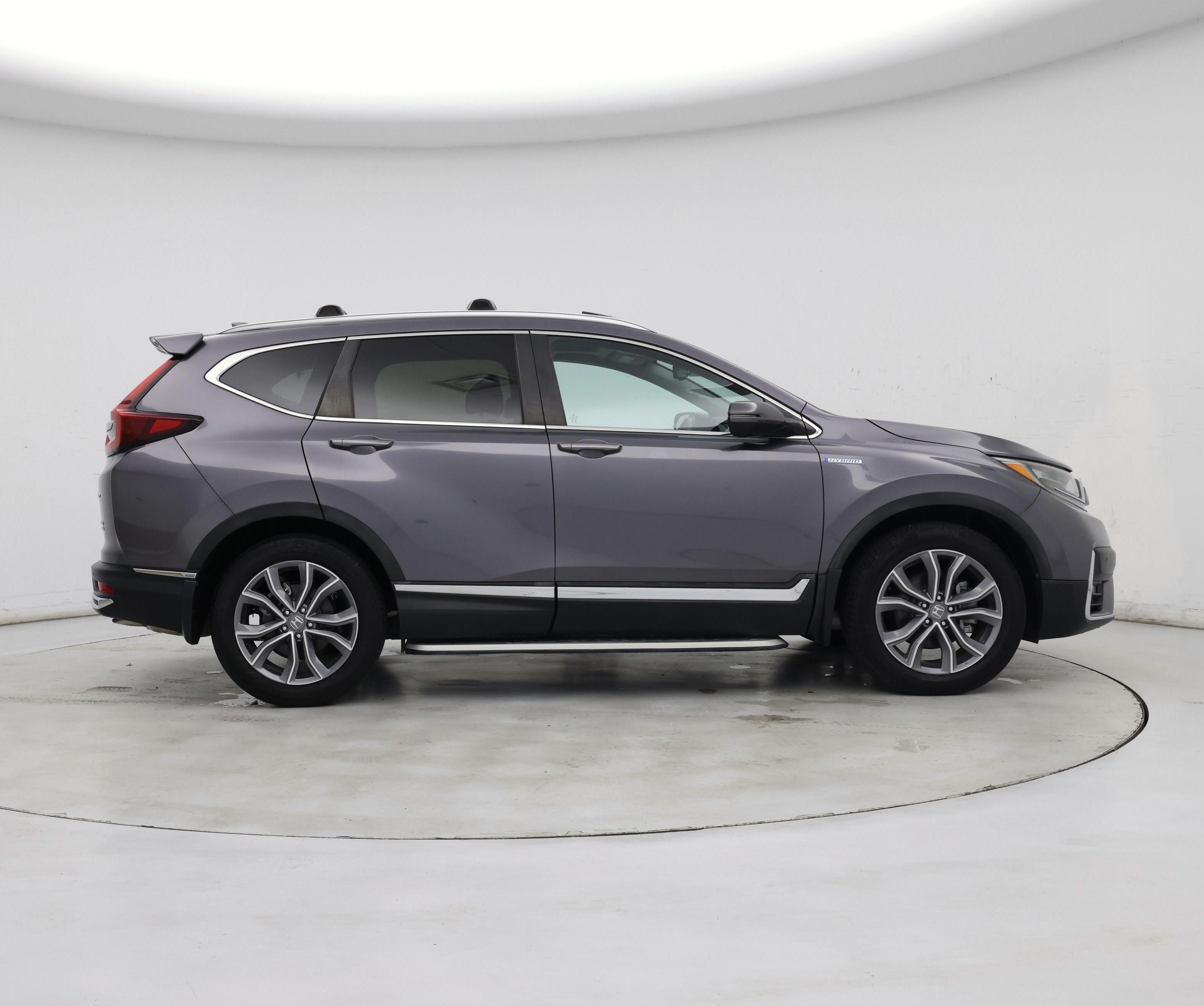 Thumbnail: 2022 Honda CR-V - 7