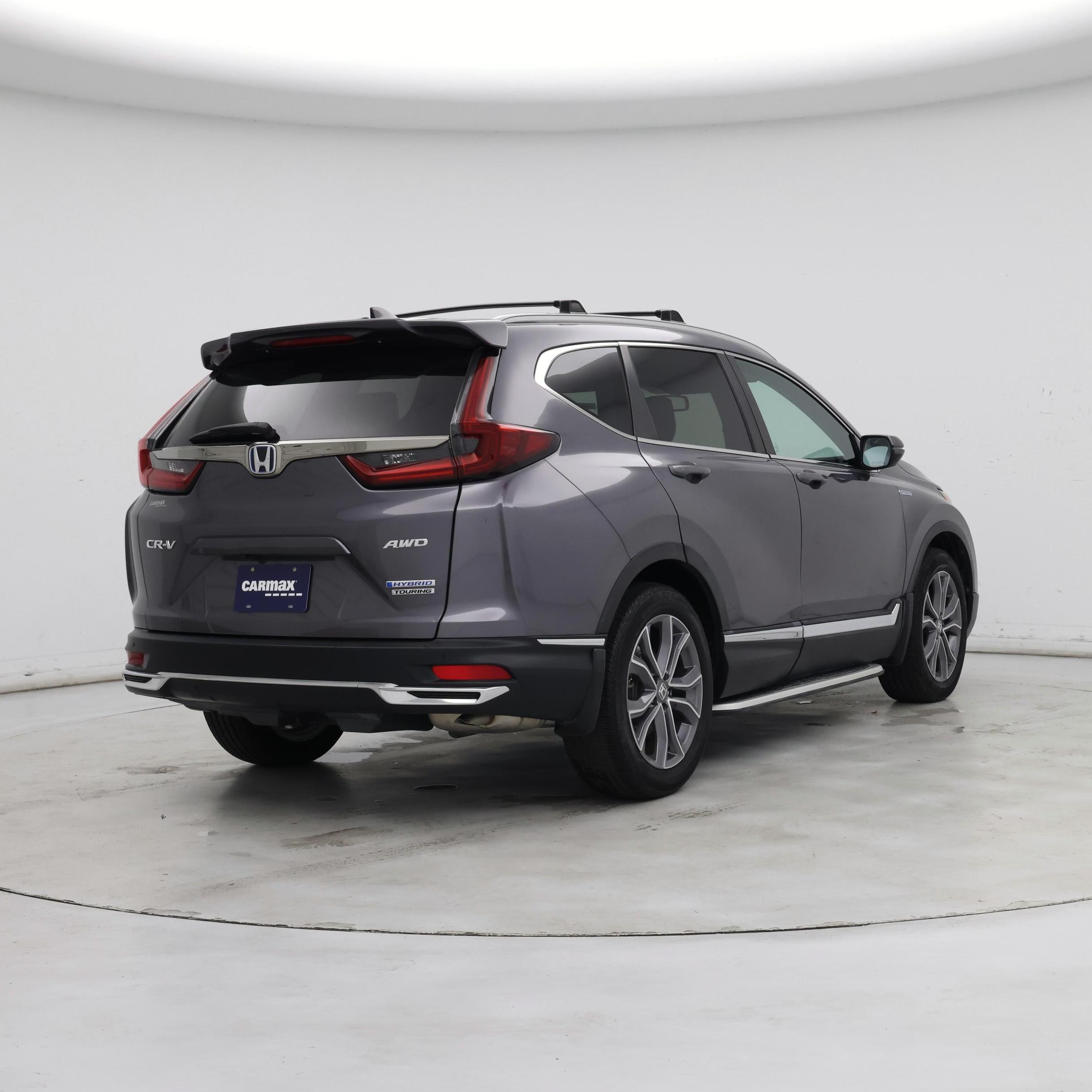 Thumbnail: 2022 Honda CR-V - 8