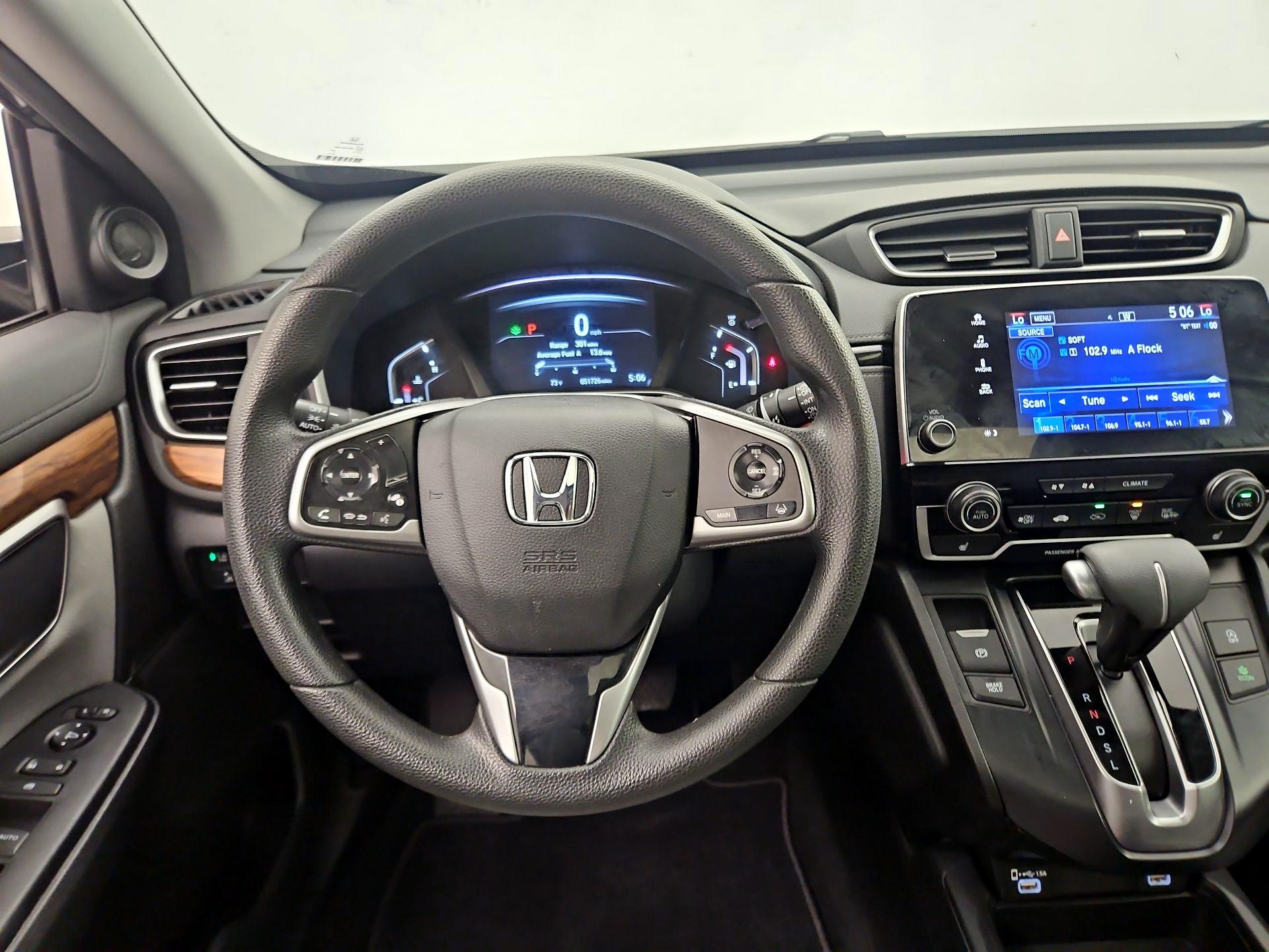 Thumbnail: 2022 Honda CR-V - 10
