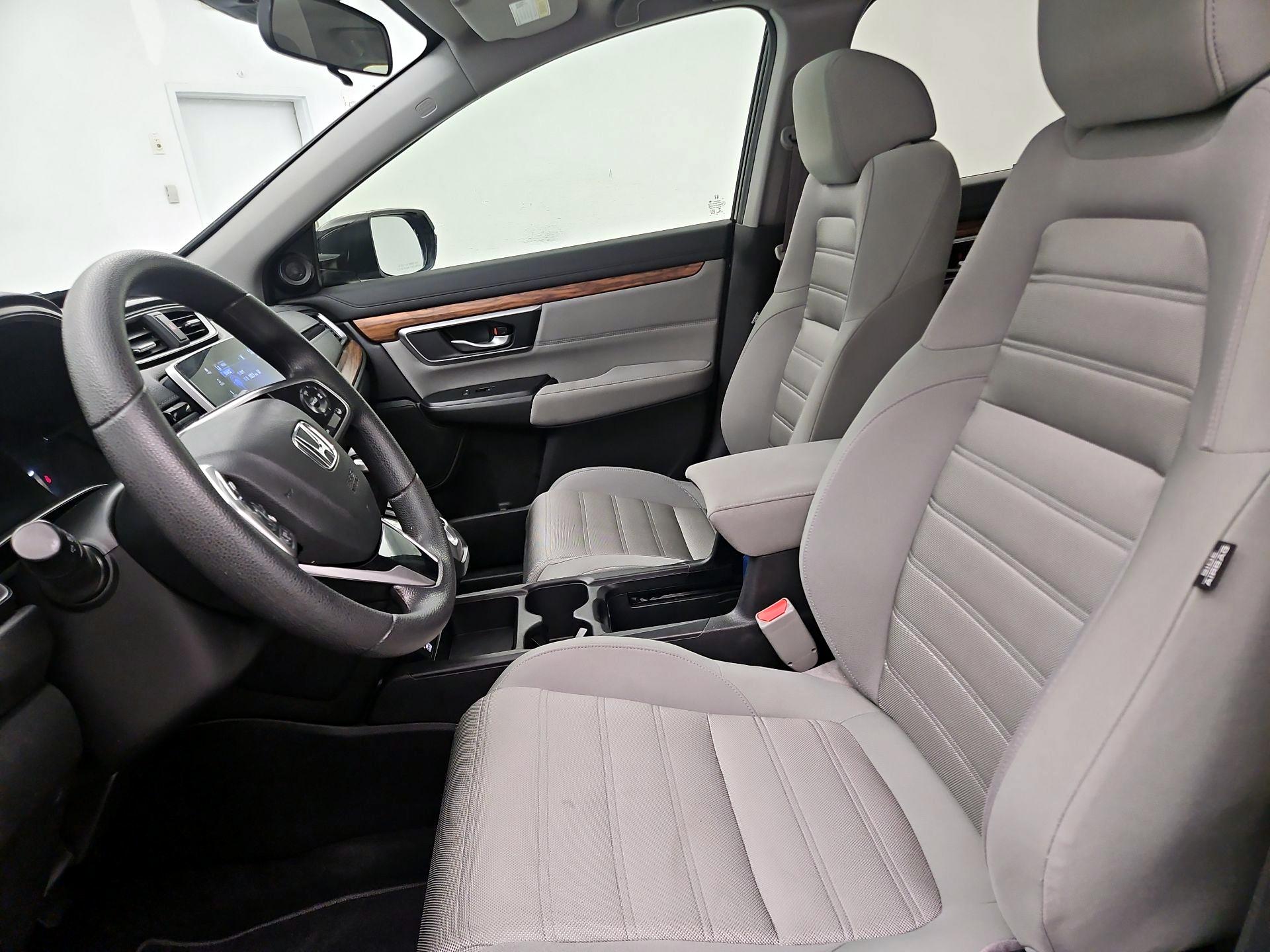 Thumbnail: 2022 Honda CR-V - 11
