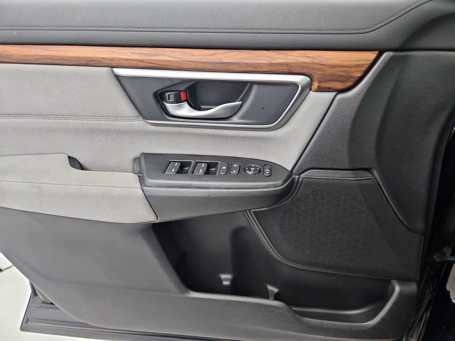 Thumbnail: 2022 Honda CR-V - 12