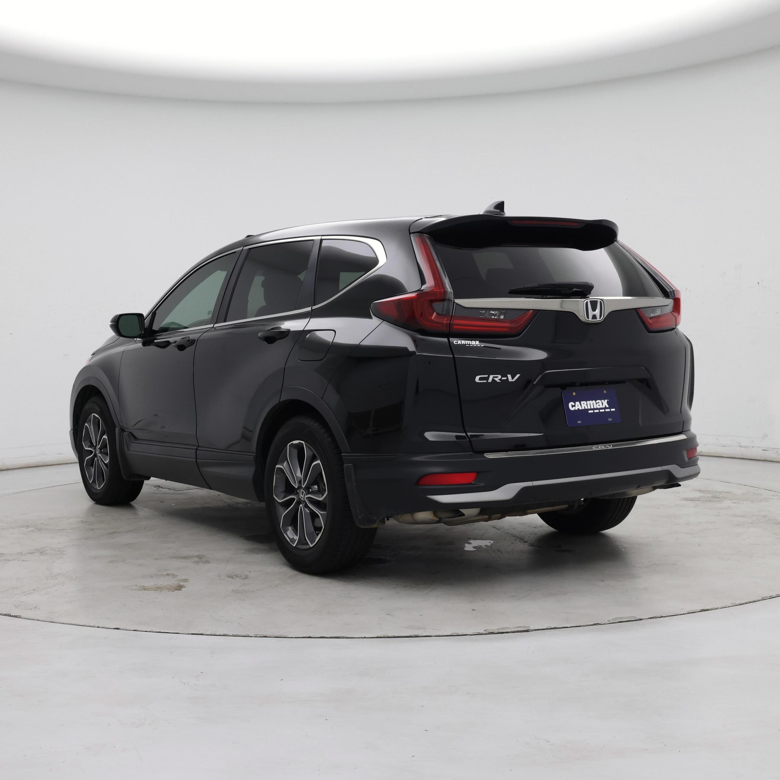 Thumbnail: 2022 Honda CR-V - 2