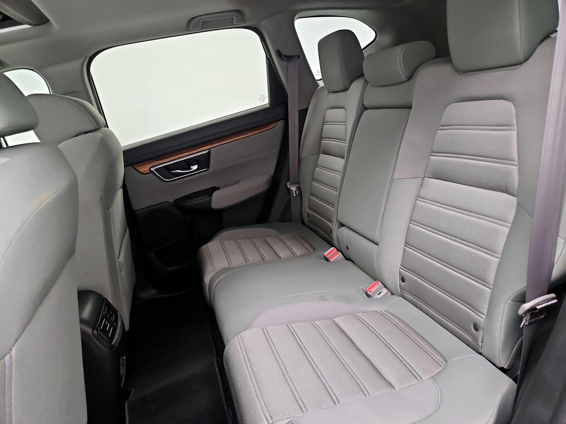 Thumbnail: 2022 Honda CR-V - 20