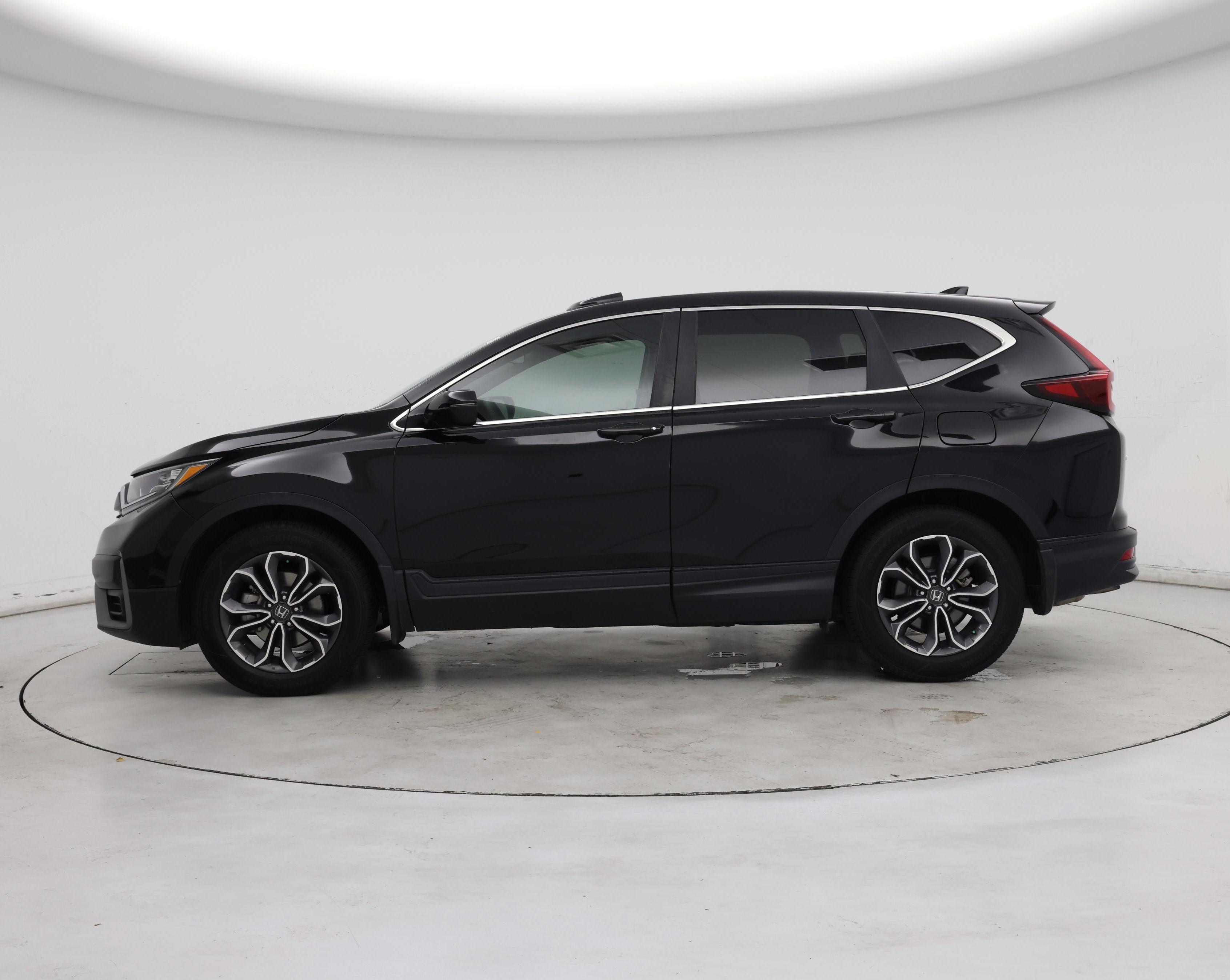 Thumbnail: 2022 Honda CR-V - 3