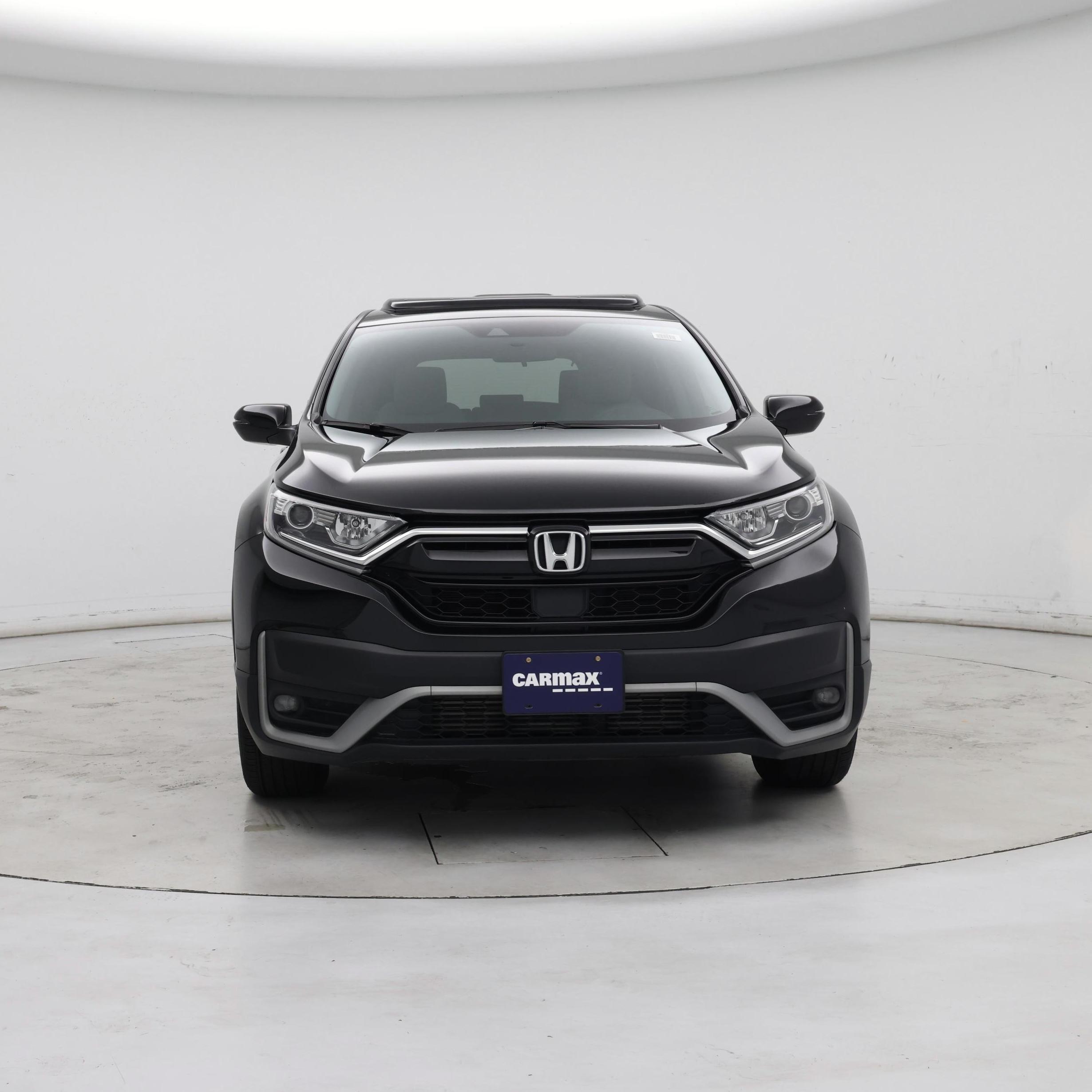 Thumbnail: 2022 Honda CR-V - 5