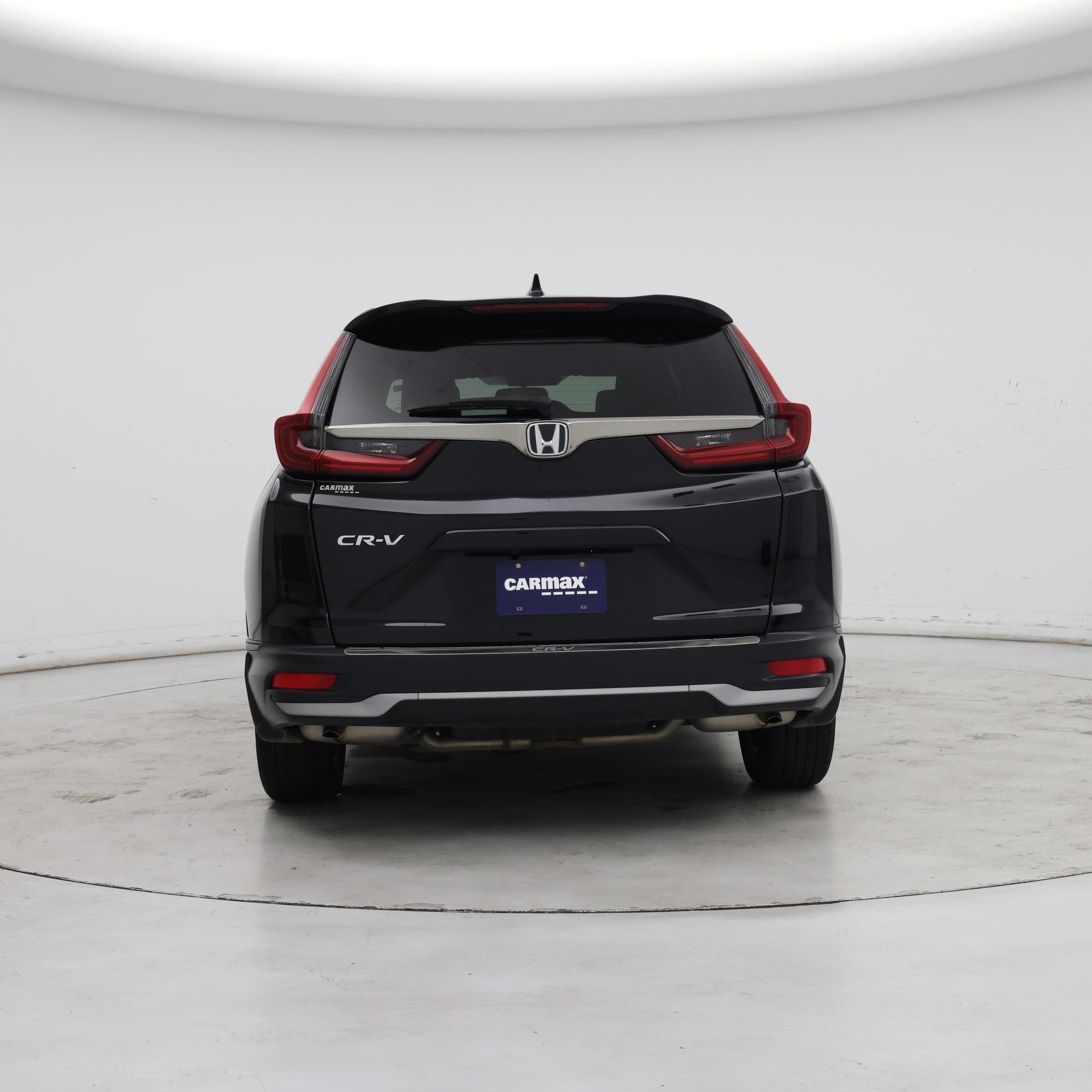 Thumbnail: 2022 Honda CR-V - 6