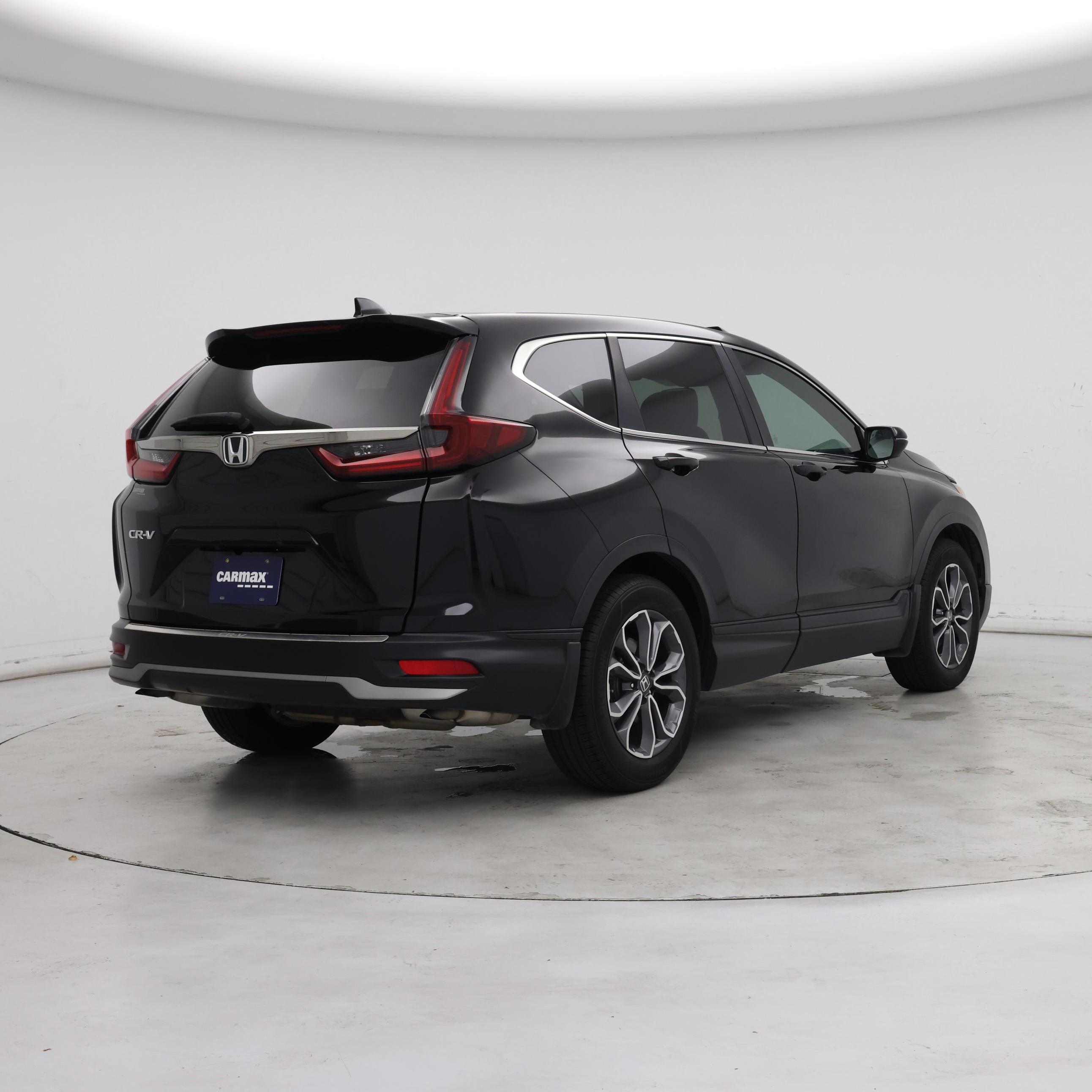 Thumbnail: 2022 Honda CR-V - 8
