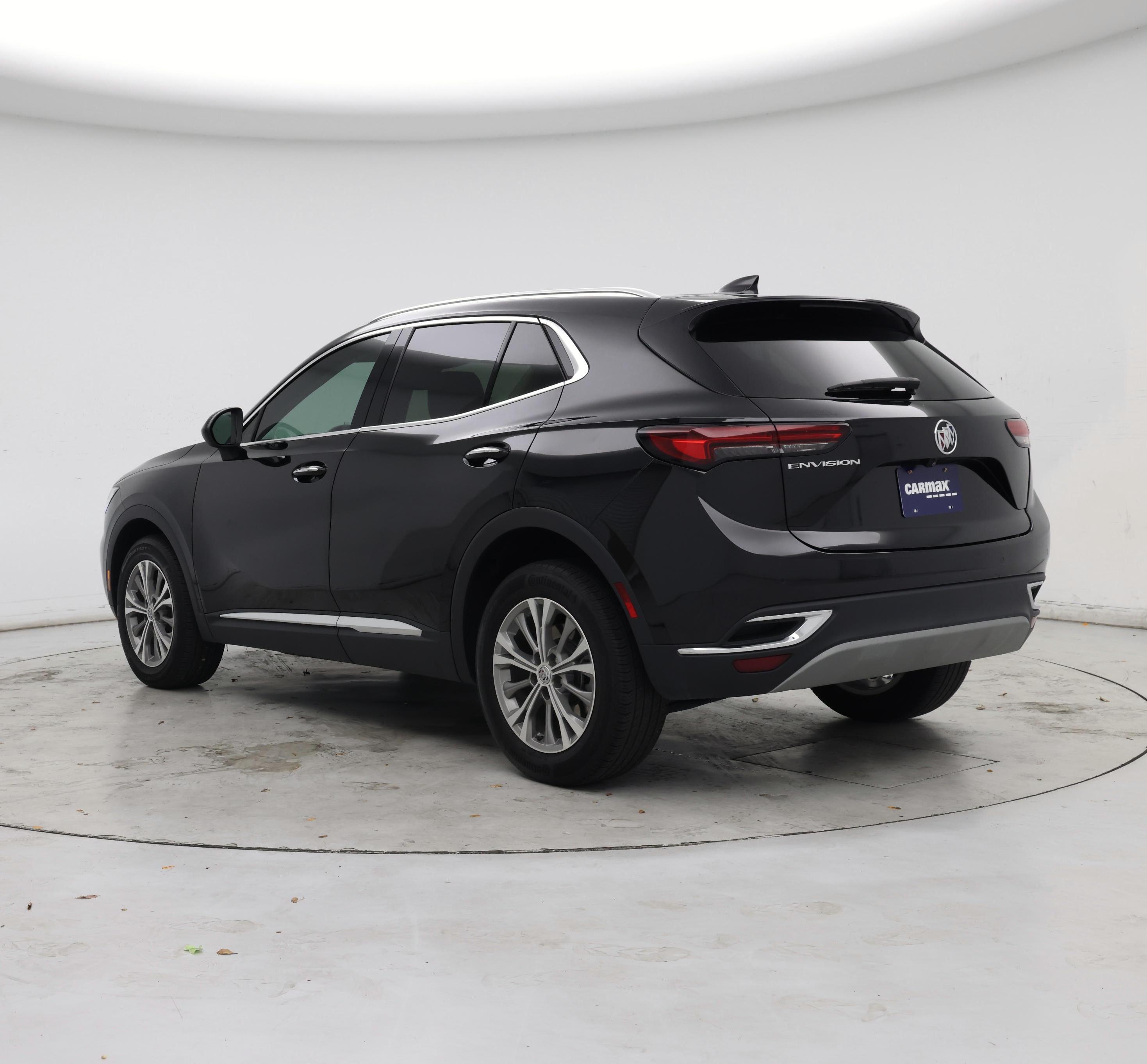 Thumbnail: 2022 Buick Envision - 2