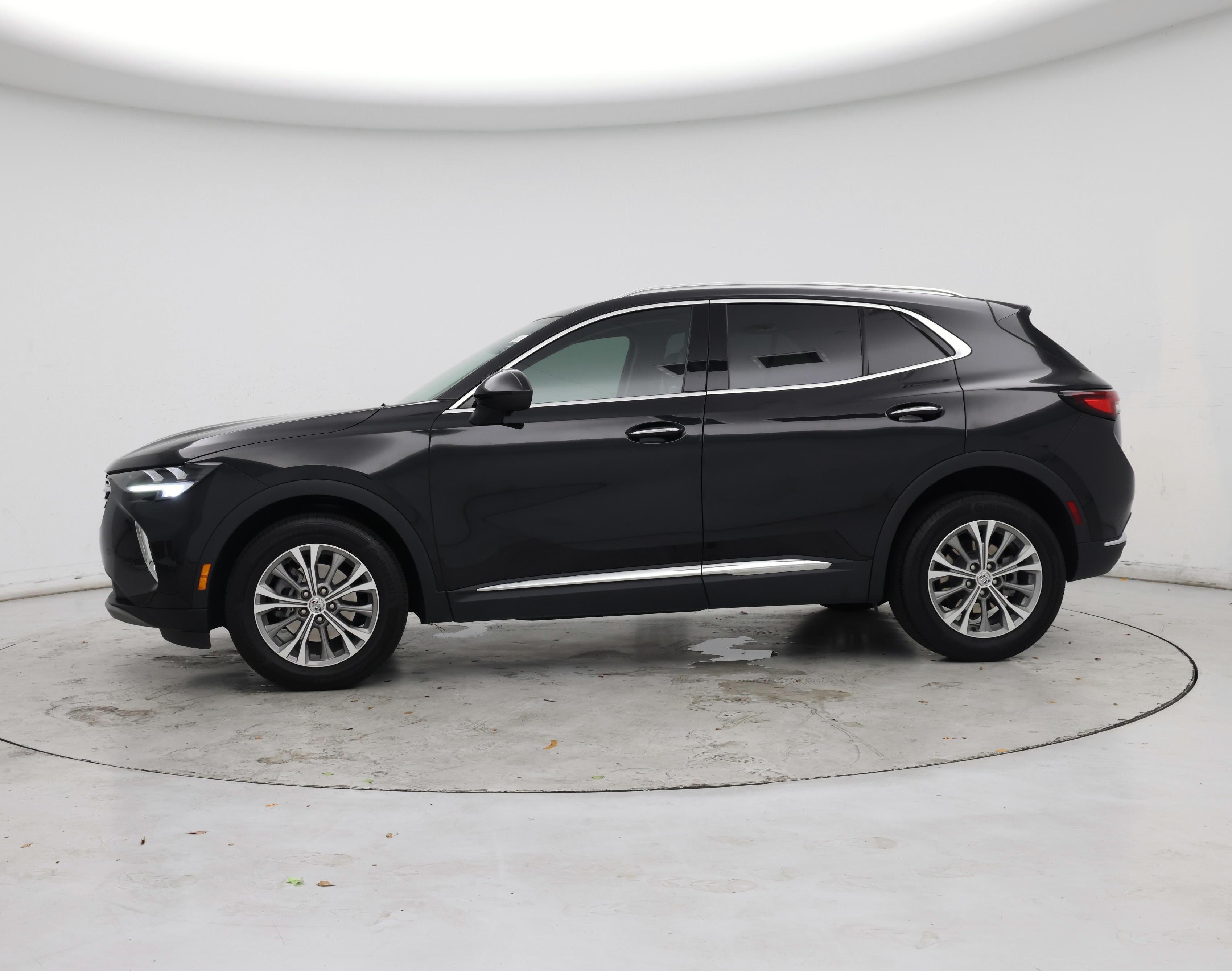 Thumbnail: 2022 Buick Envision - 3