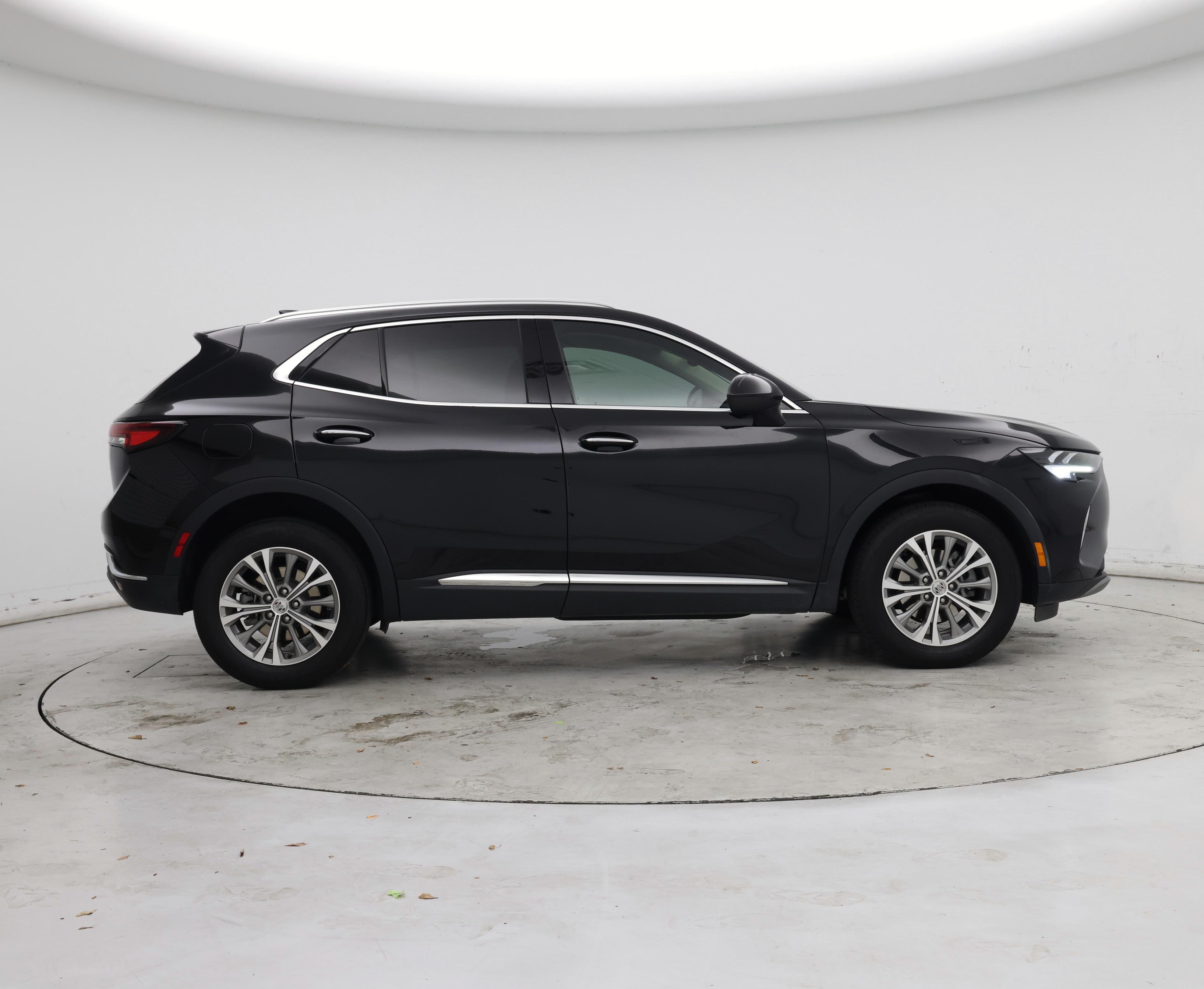 Thumbnail: 2022 Buick Envision - 7